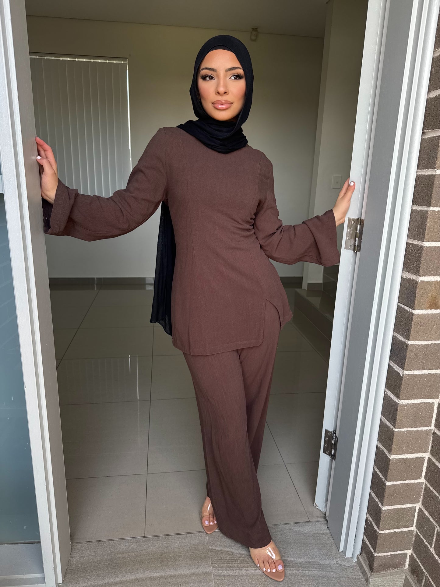 Tasnim Set