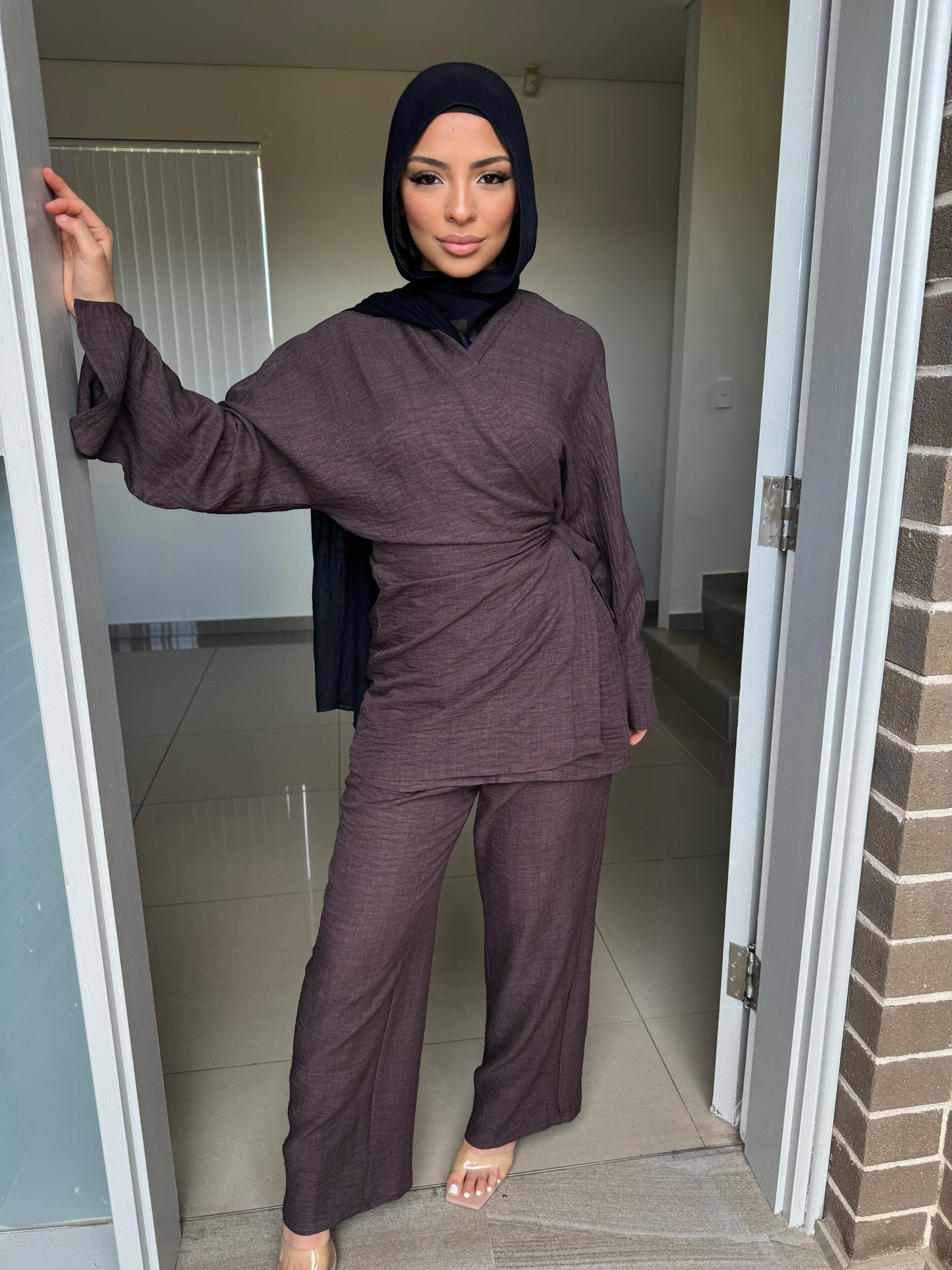 Amal Set