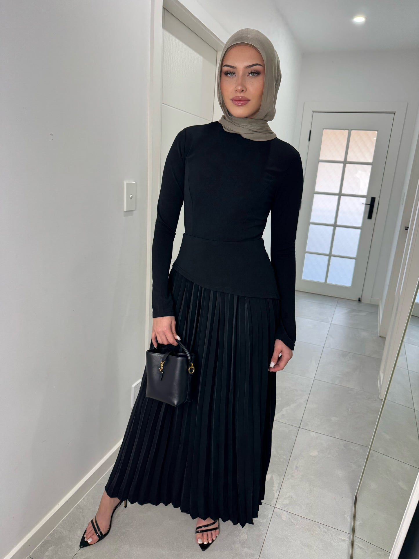 Cindy Dress