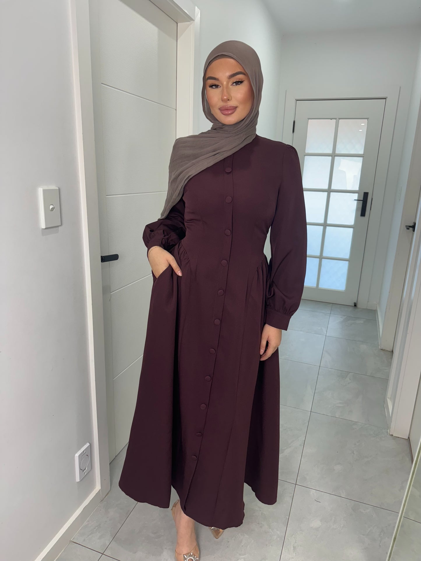 Kim Dress