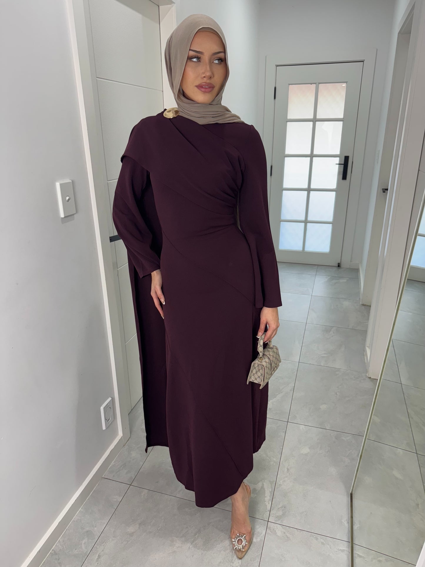 Aida Dress