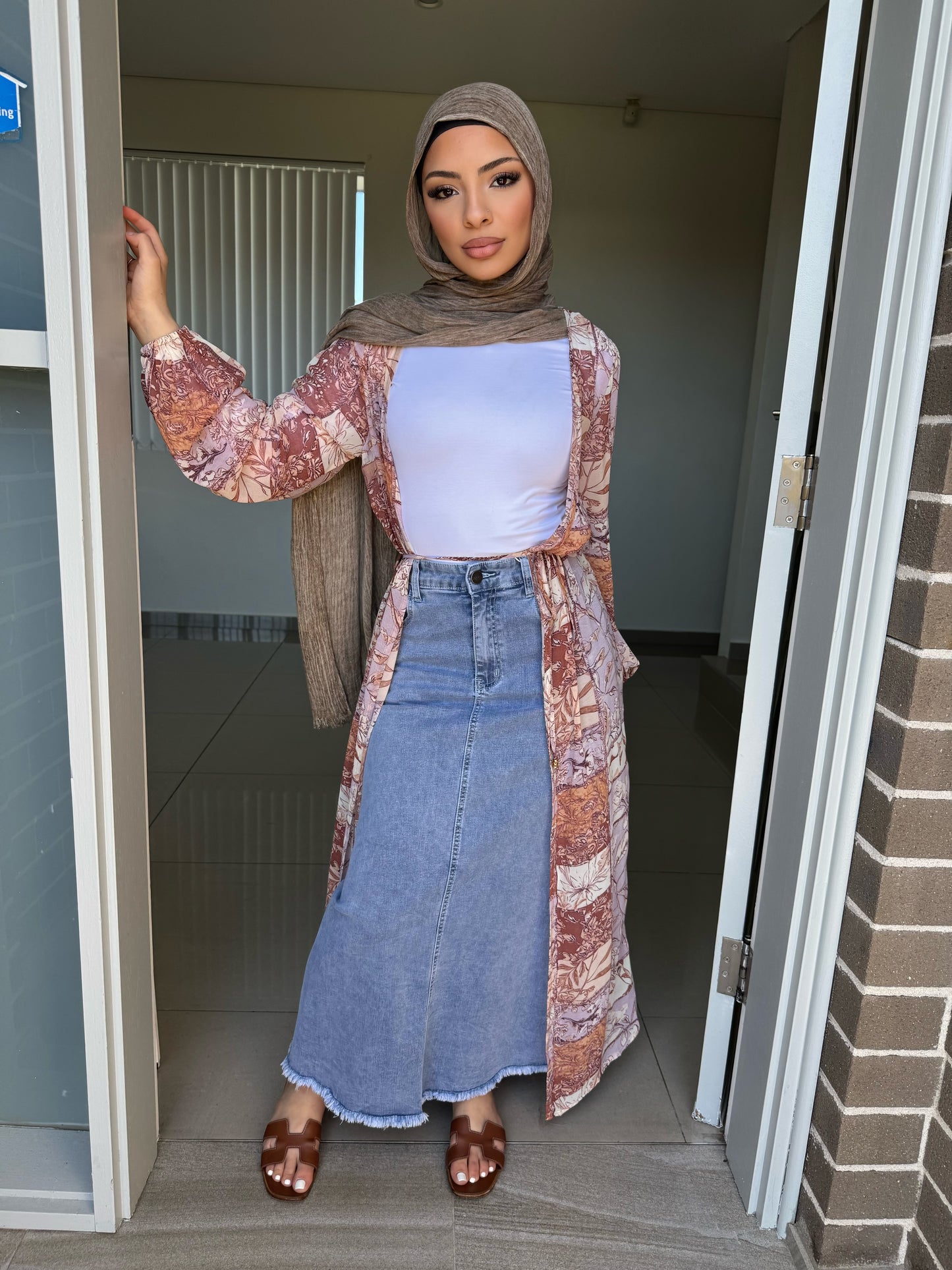 Laura Cardigan