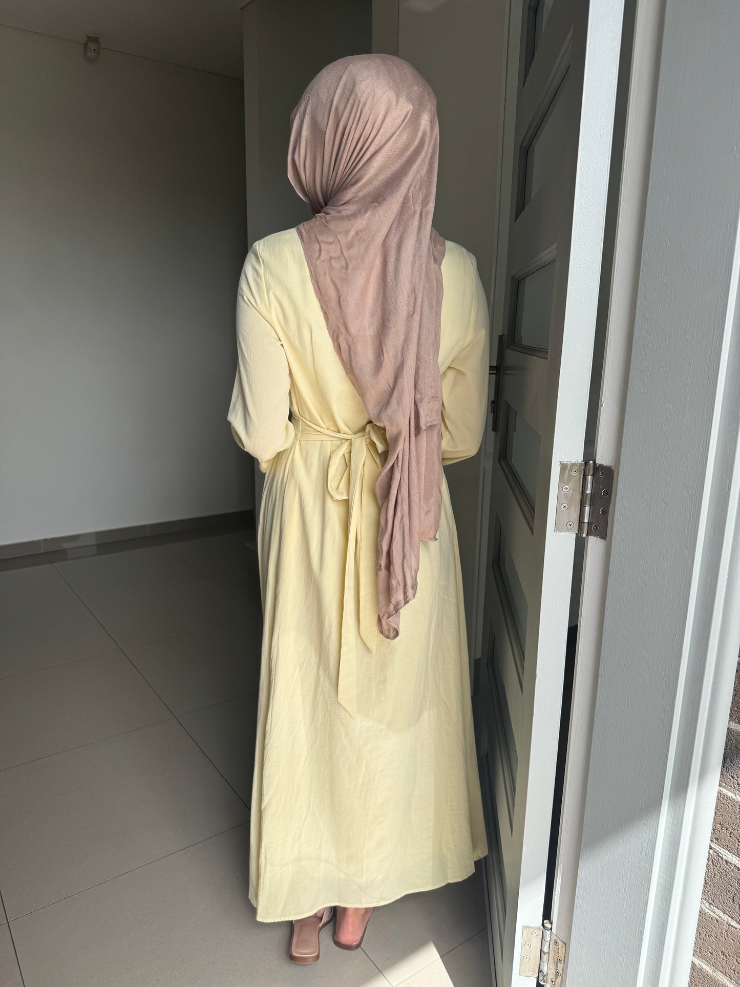 Layal Dress