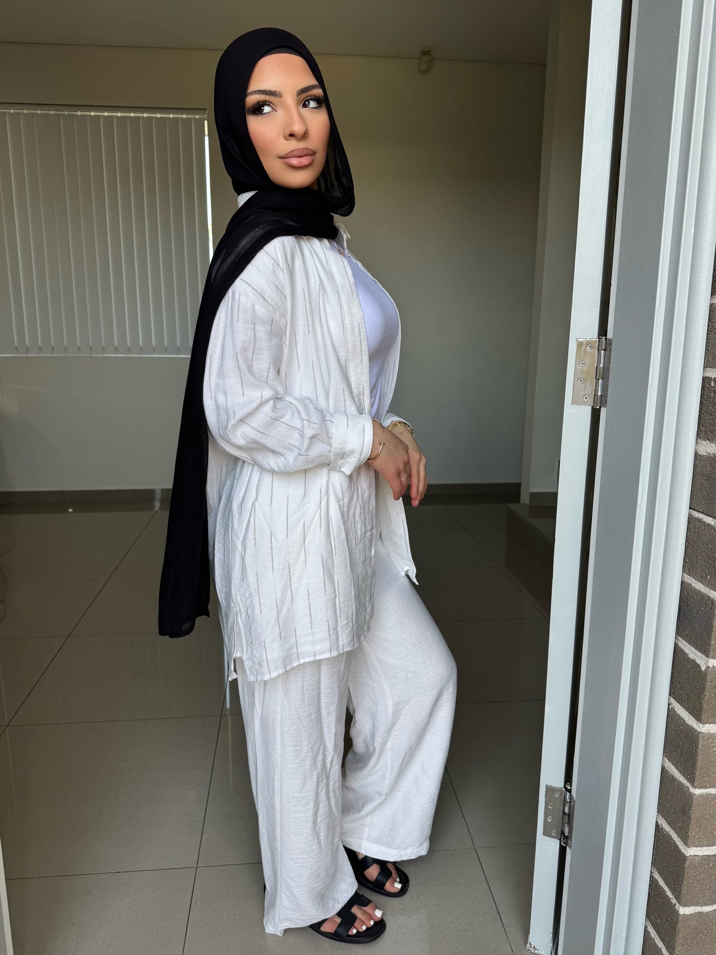 Hiba Set