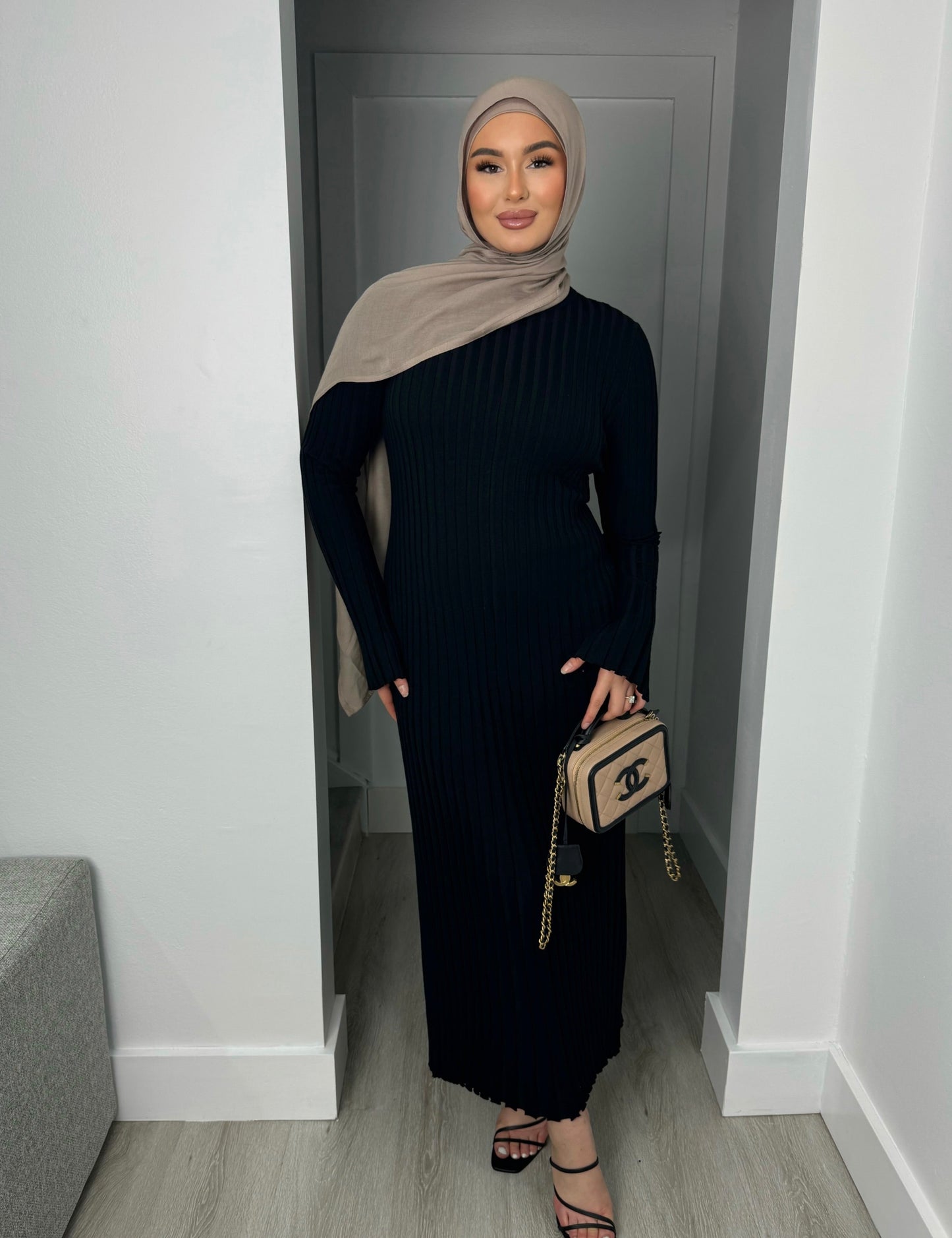 Sofia Dress