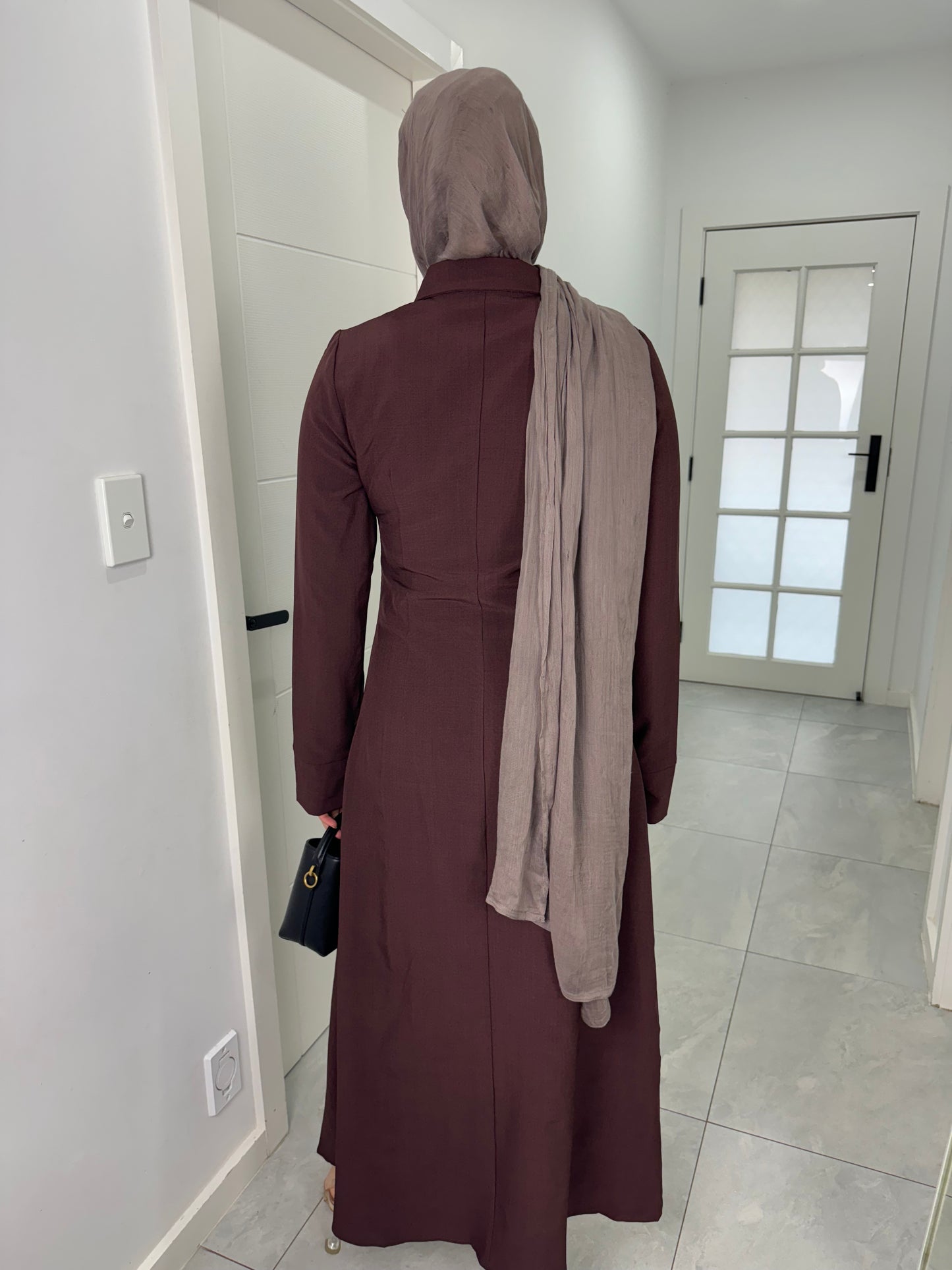 Batul Dress