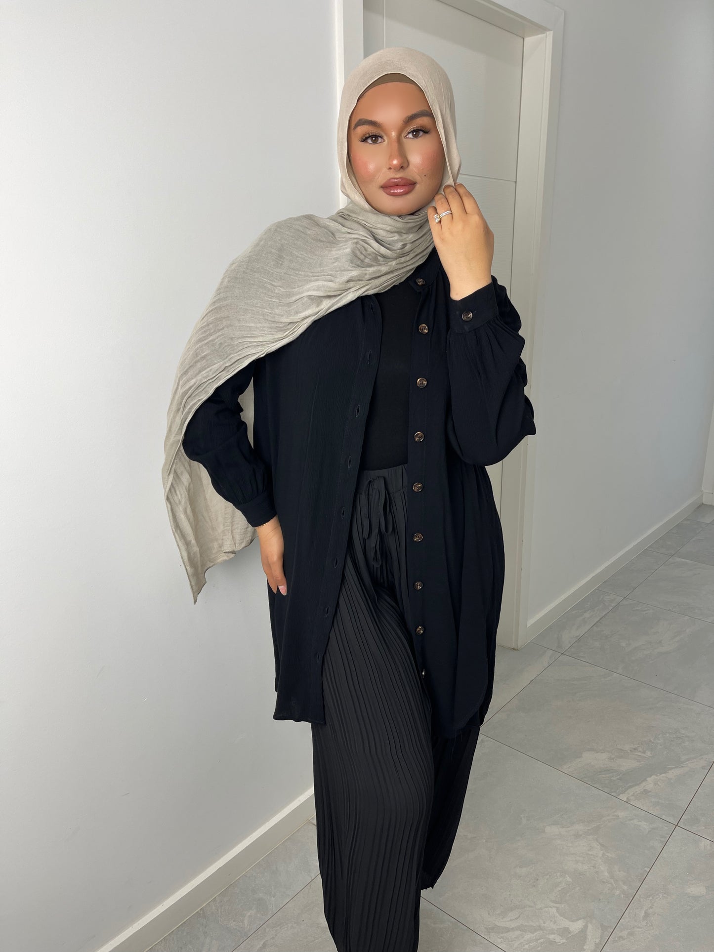 Falak Blouse