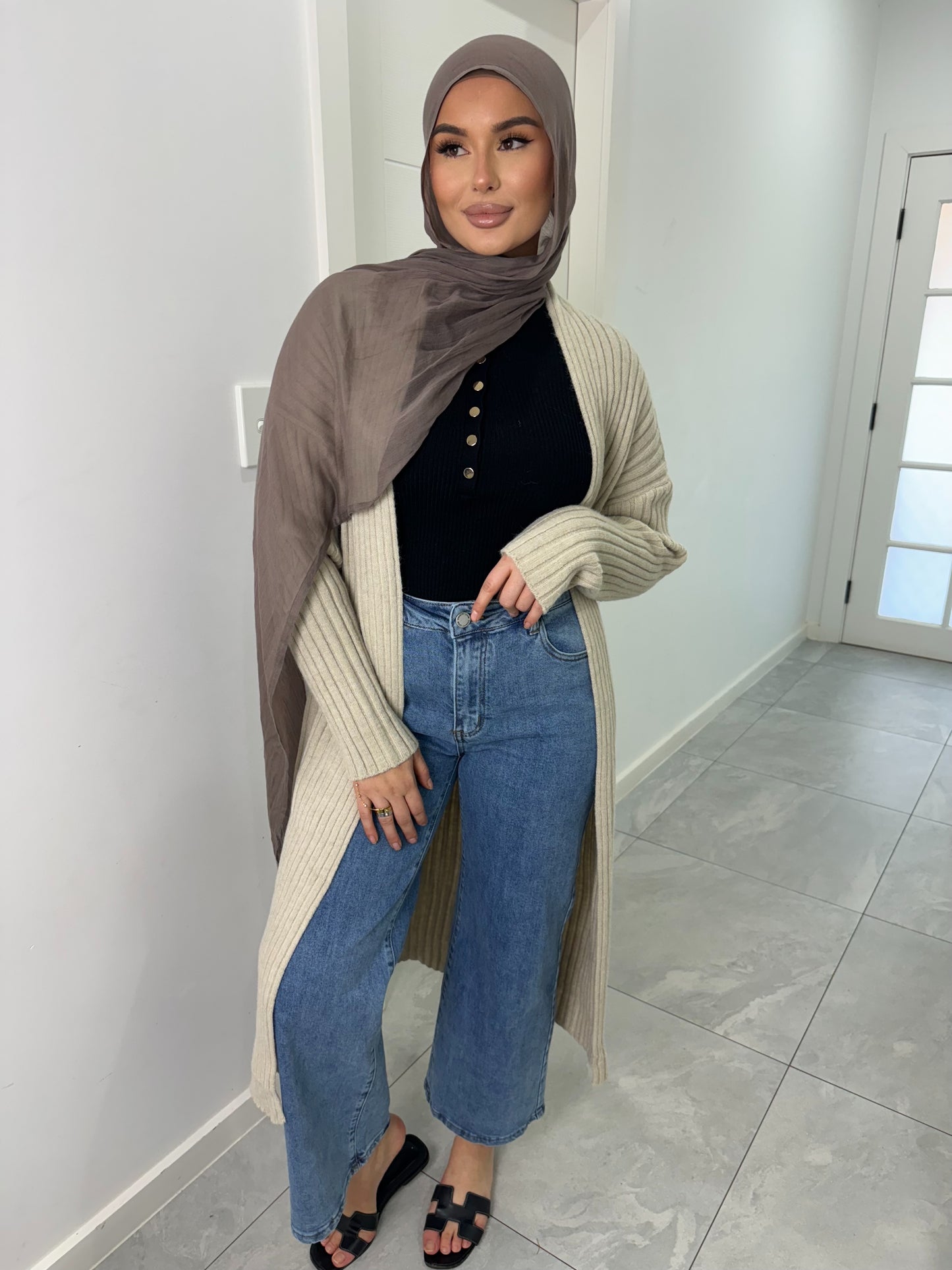 Lamia Cardigan