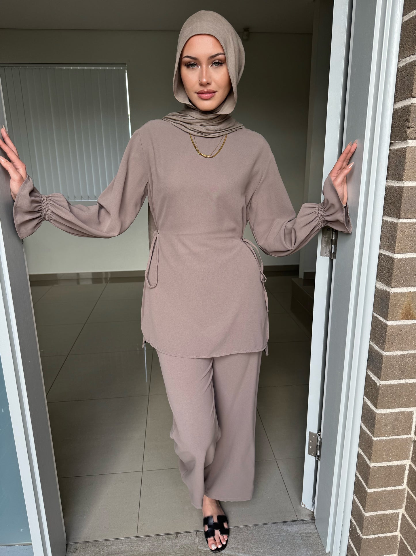 Asiya Set