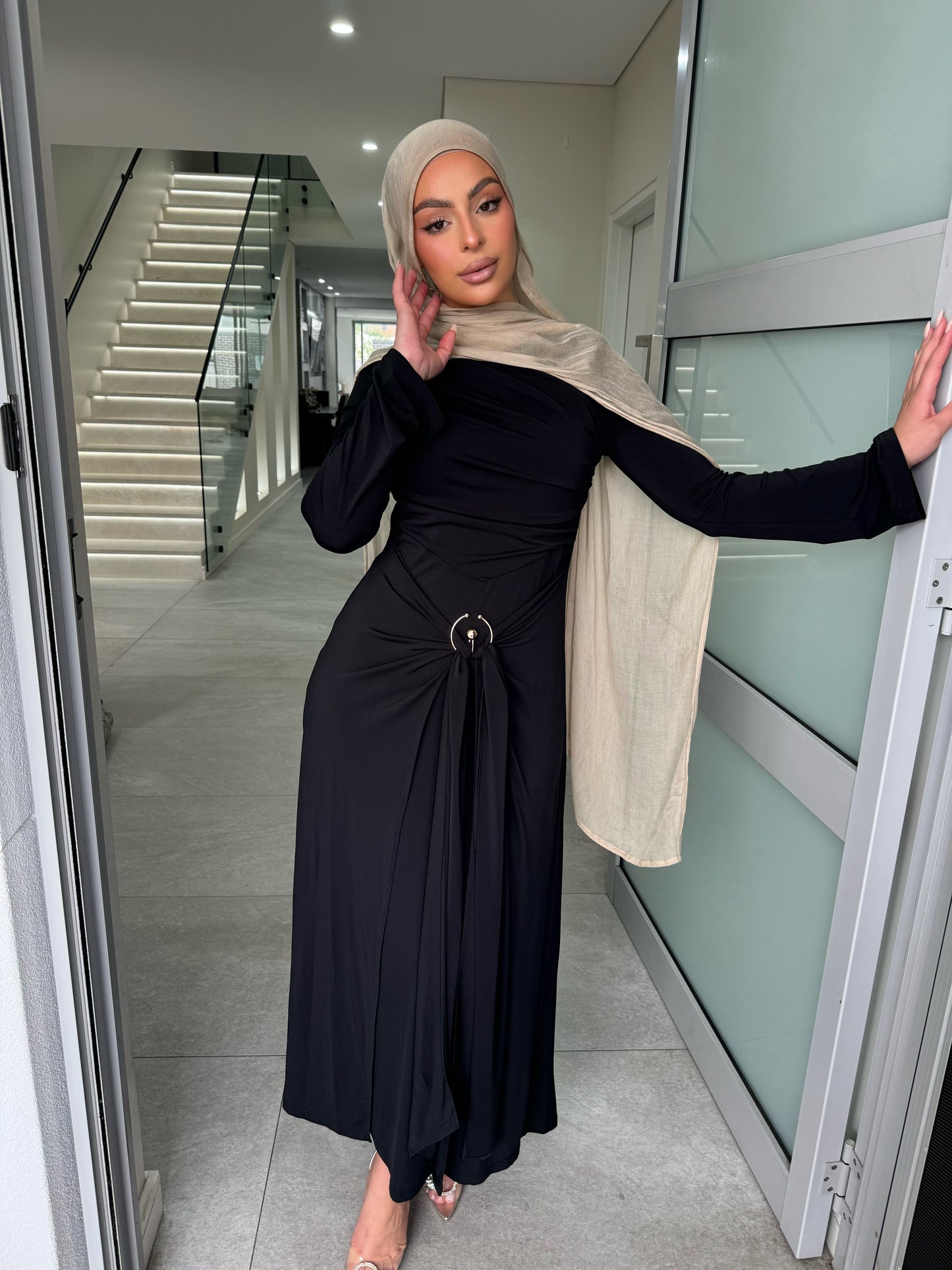 Nada dress