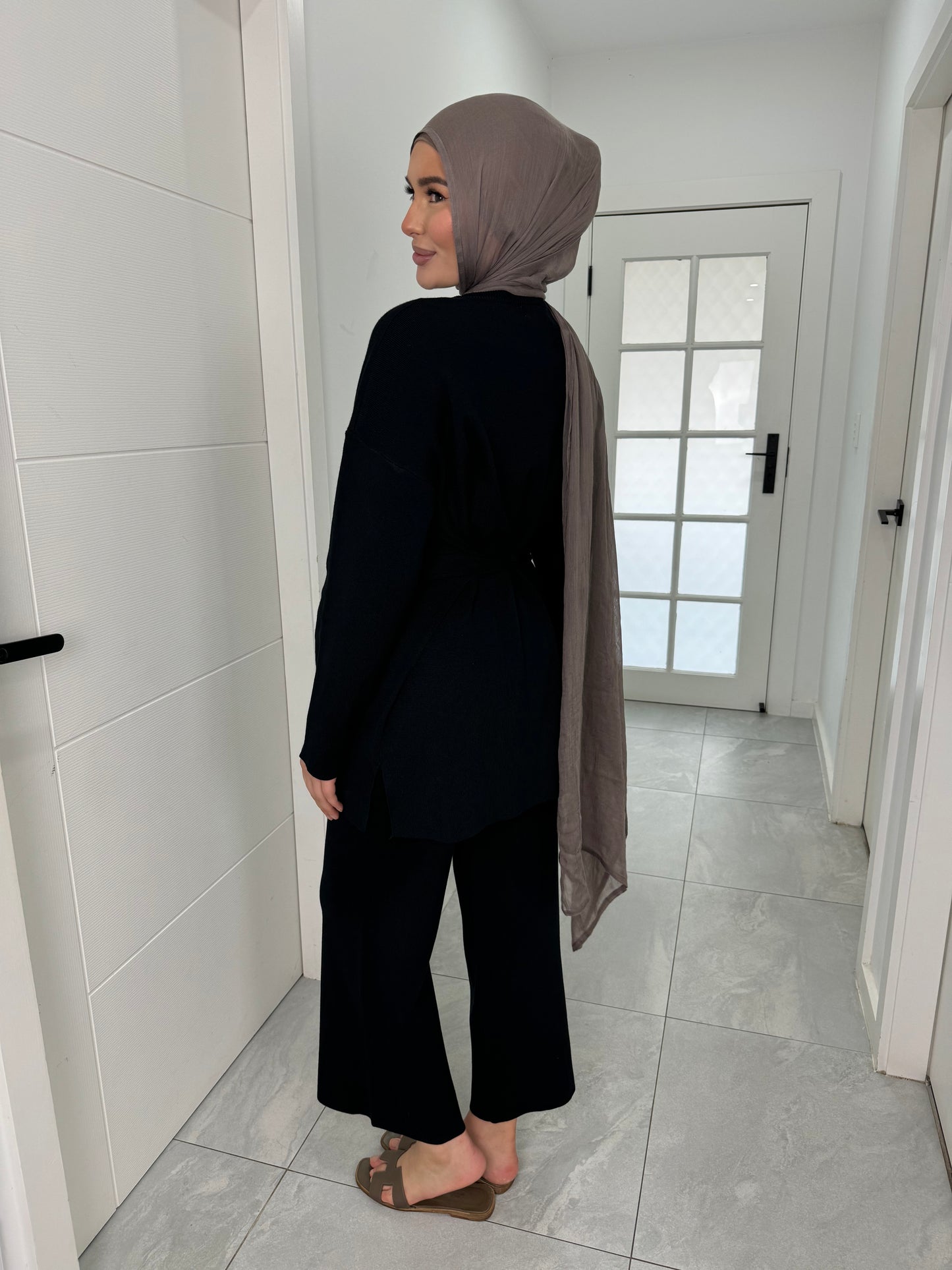 Hanan Set