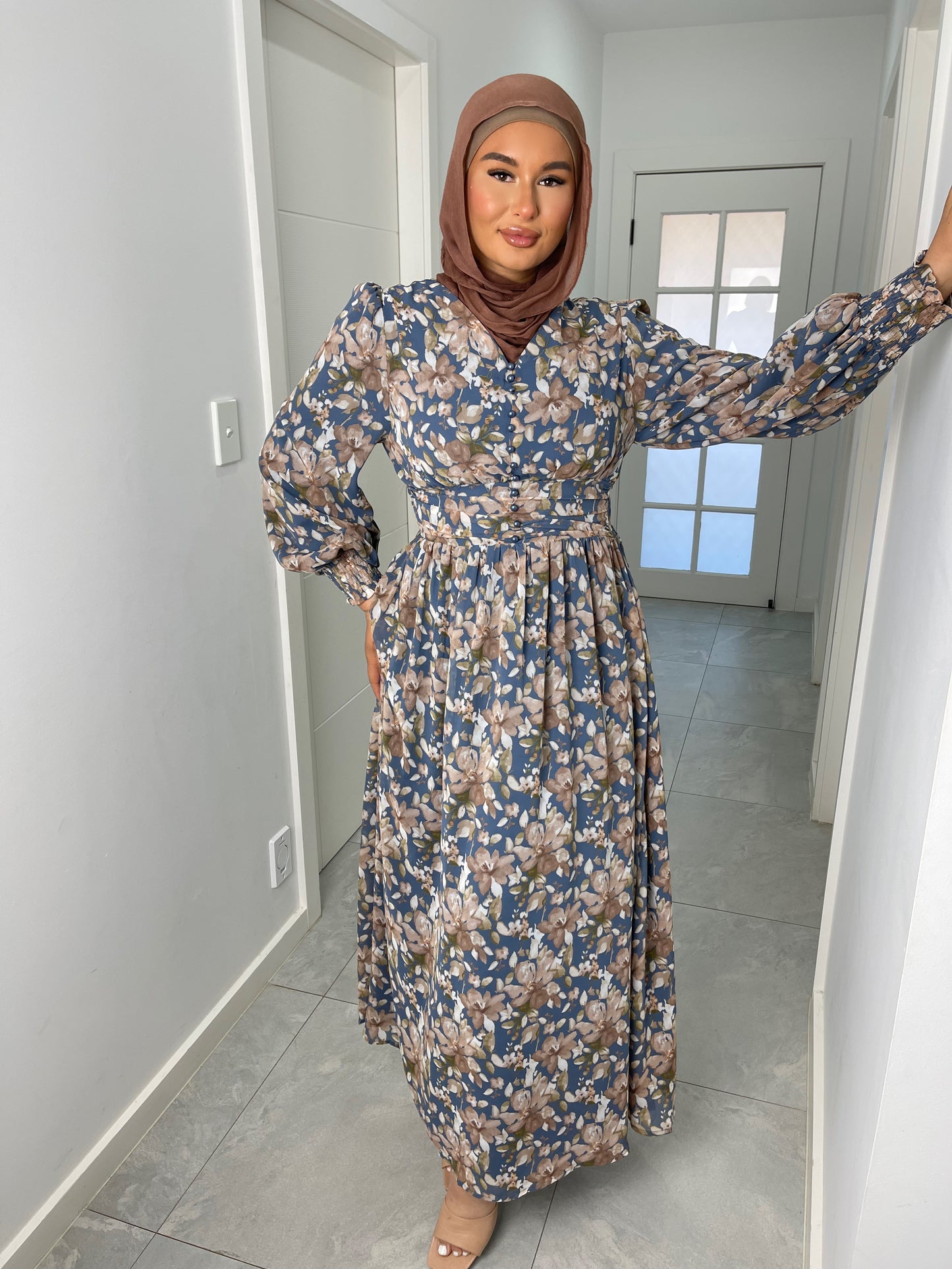Sophia Dress