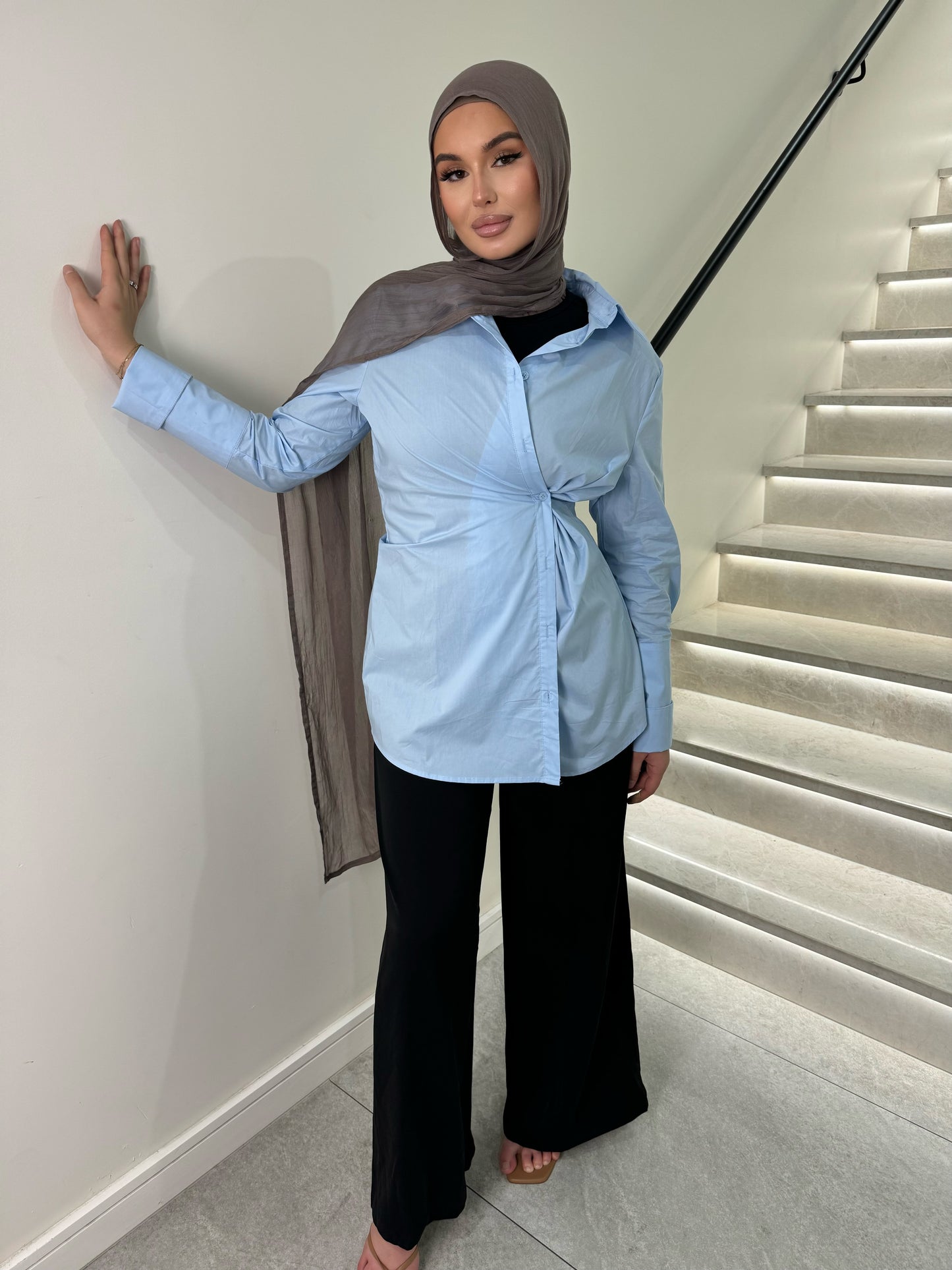 Raiy Shirt