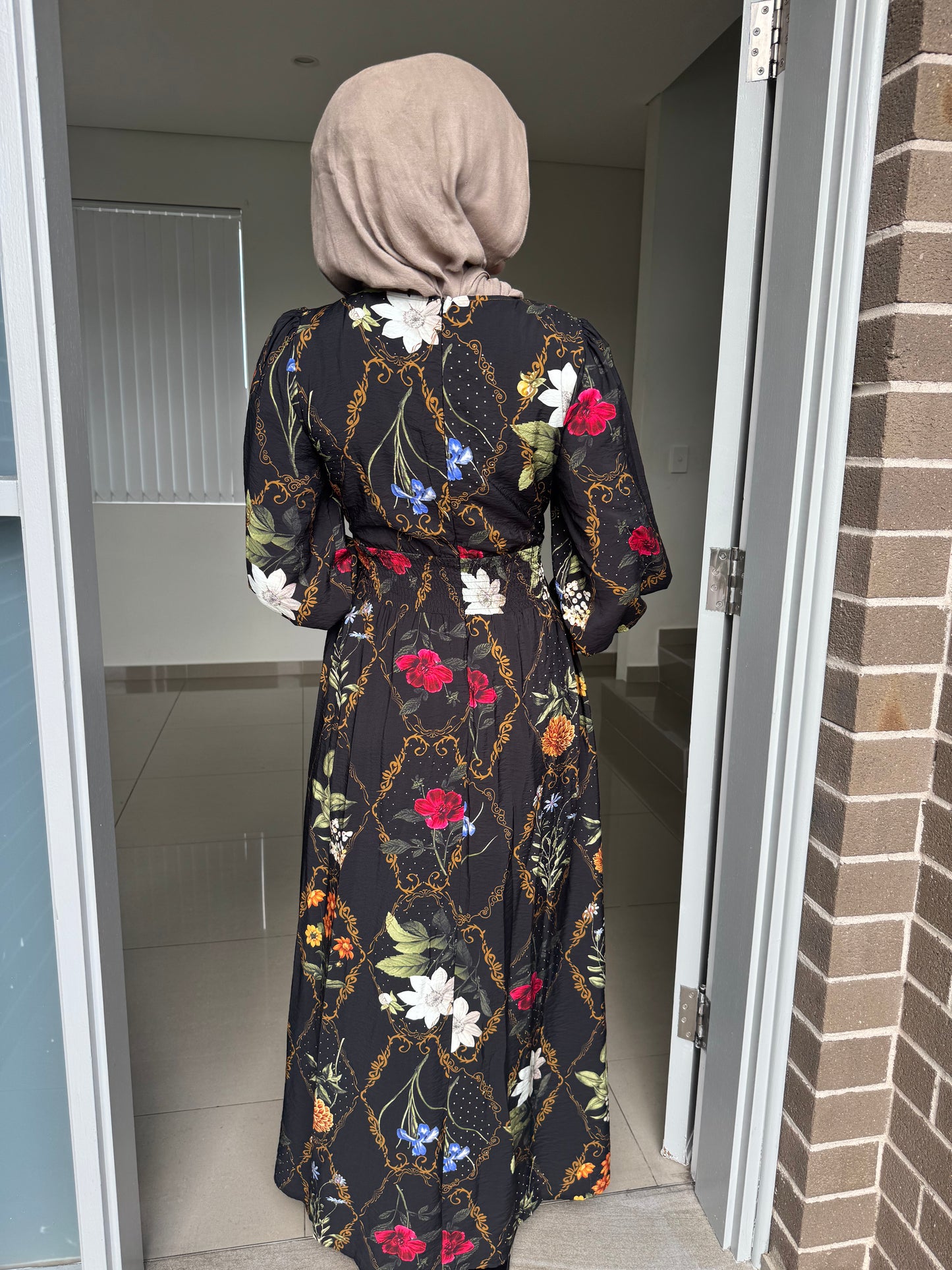 Dana Dress