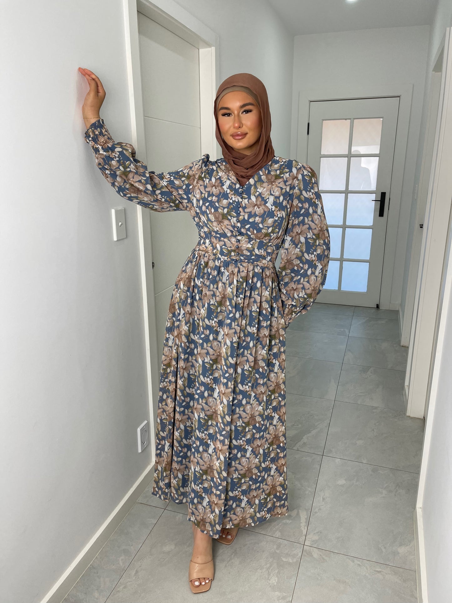 Sophia Dress