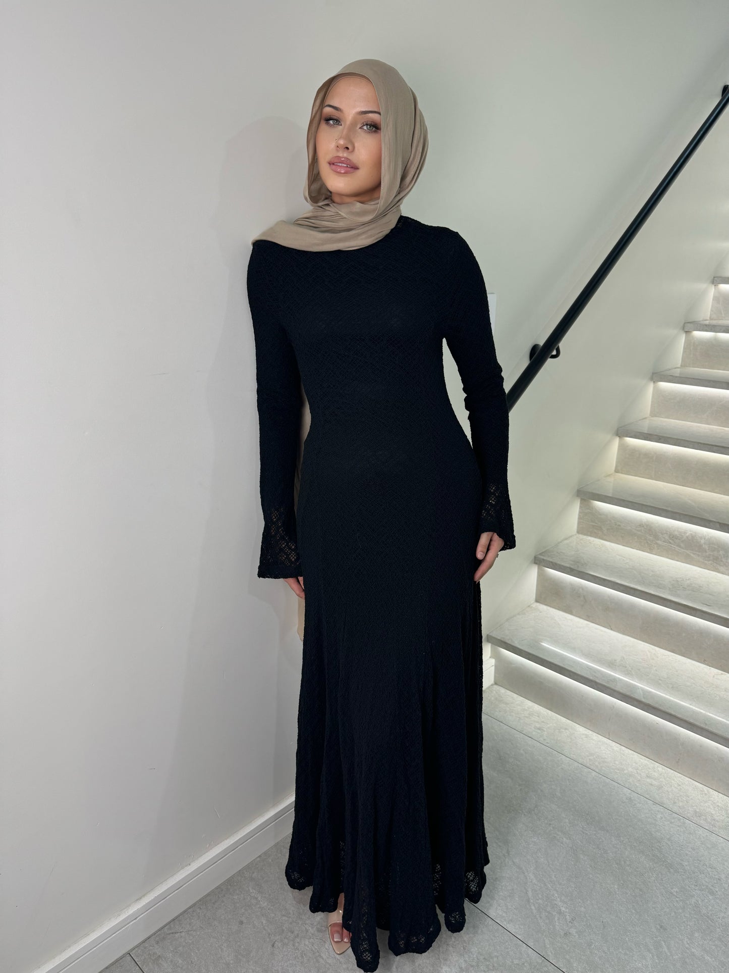 Raya Dress