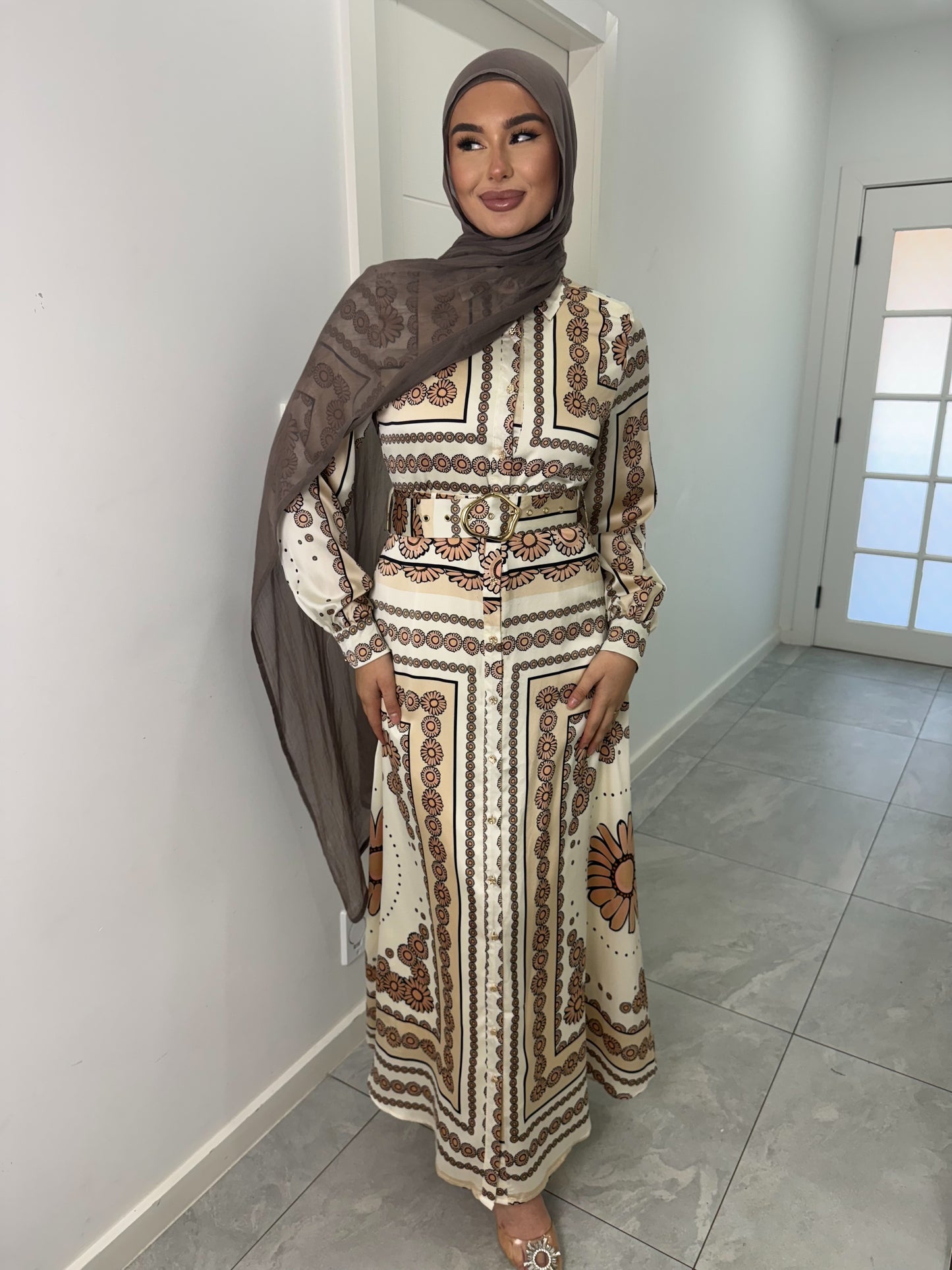 Kylie Dress