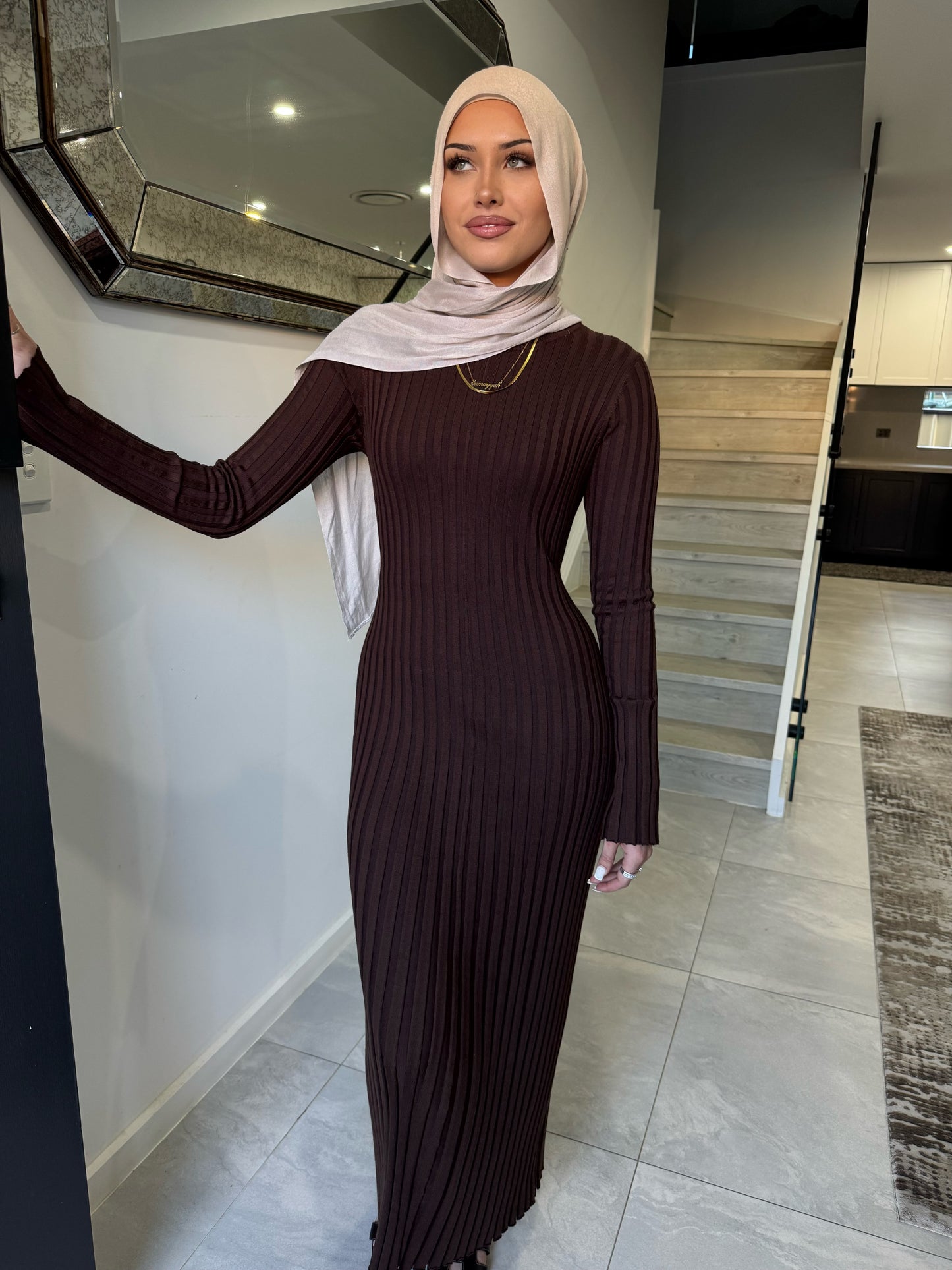 Sofia Dress