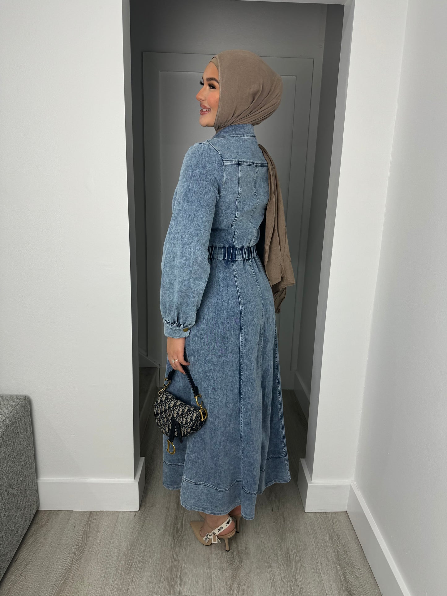 Maria Dress