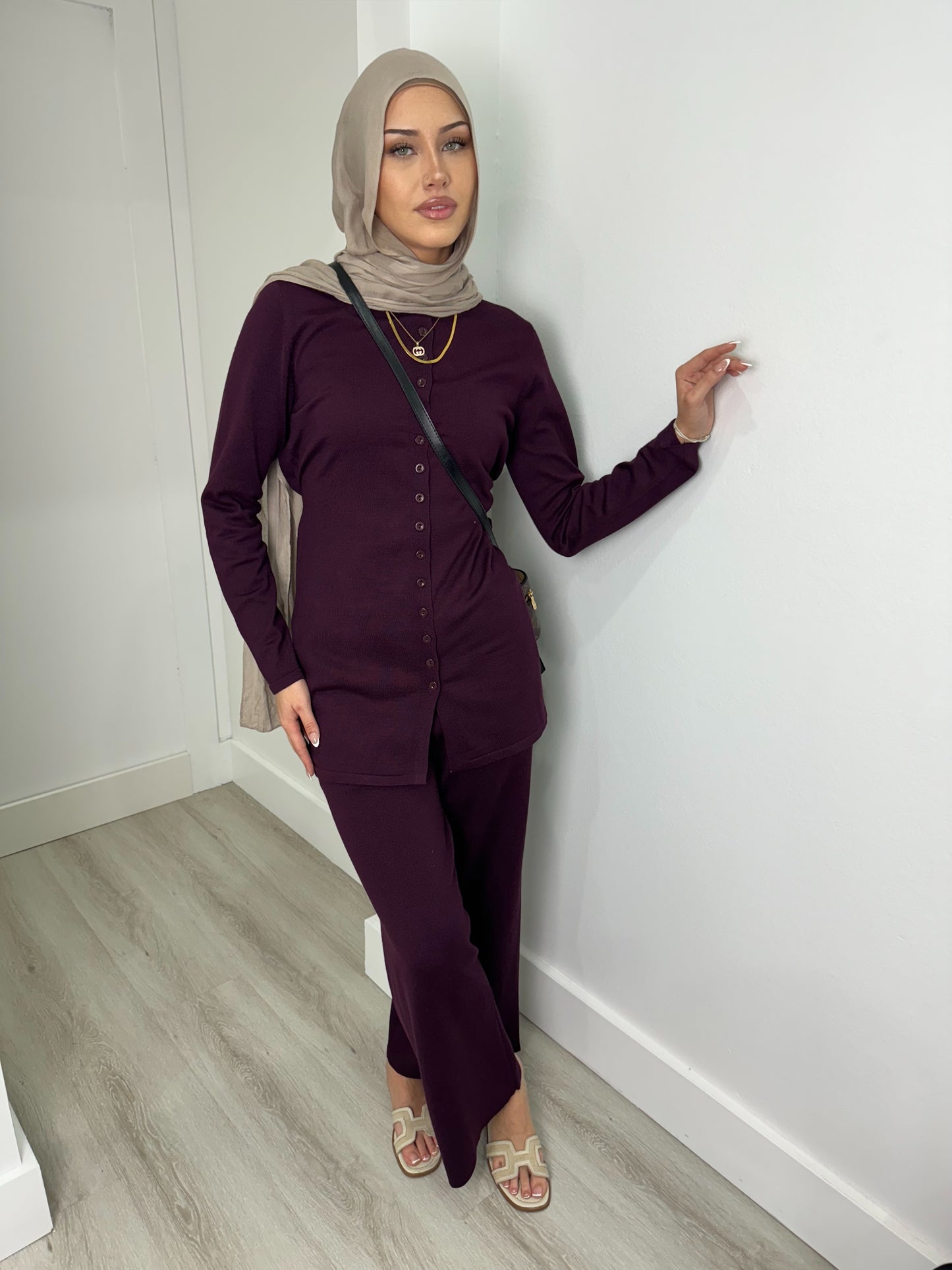 Tima Set
