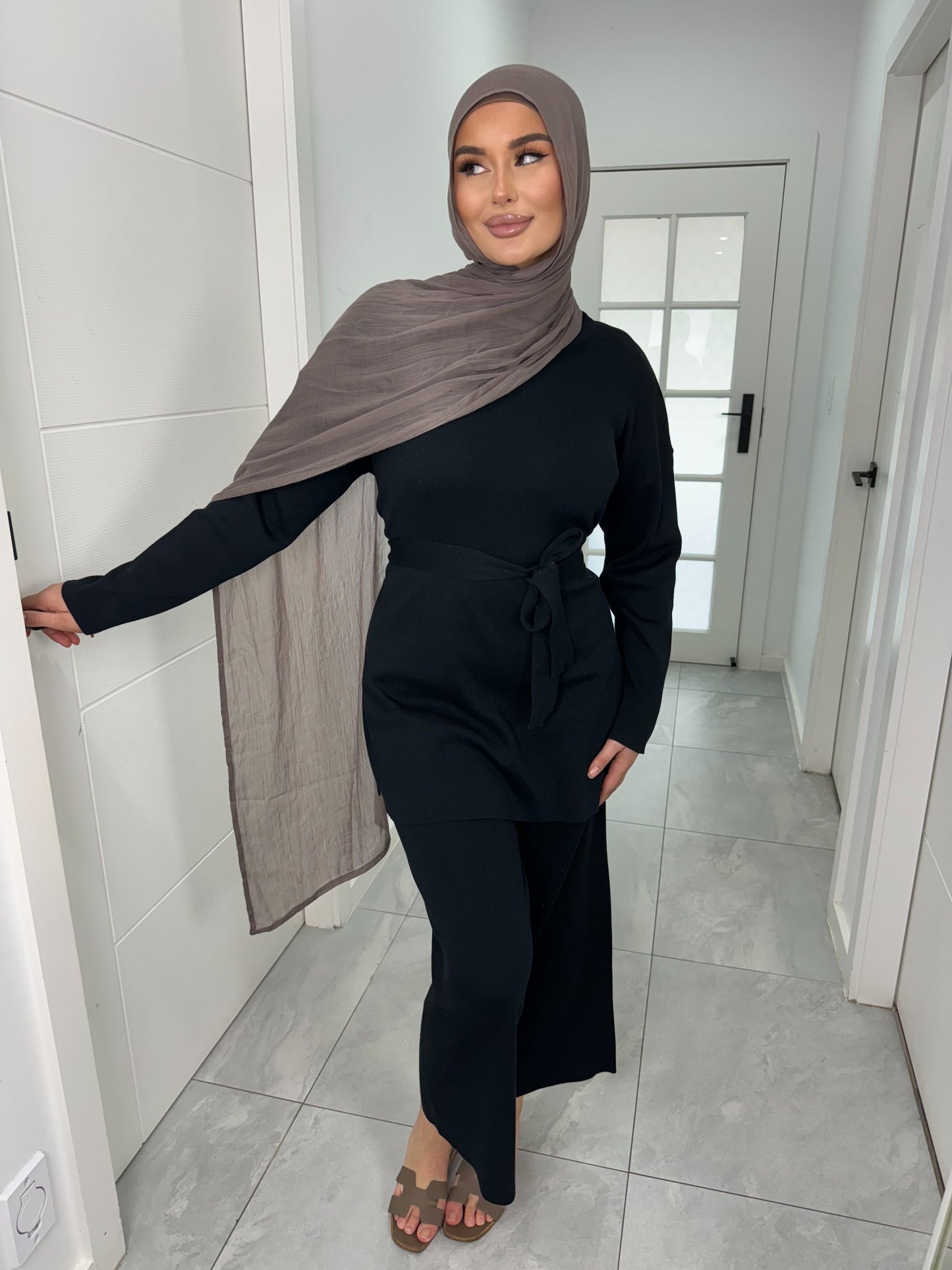 Hanan Set