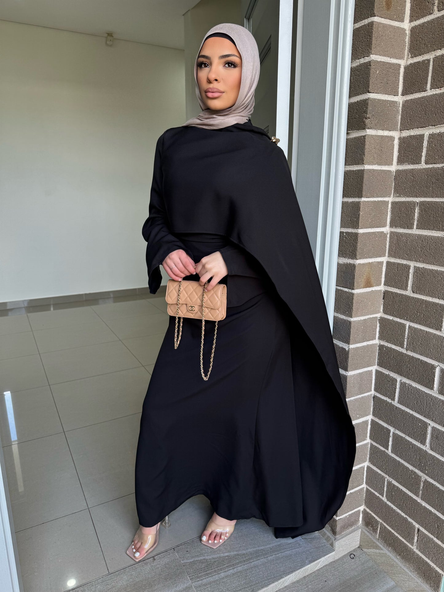 Amani Dress
