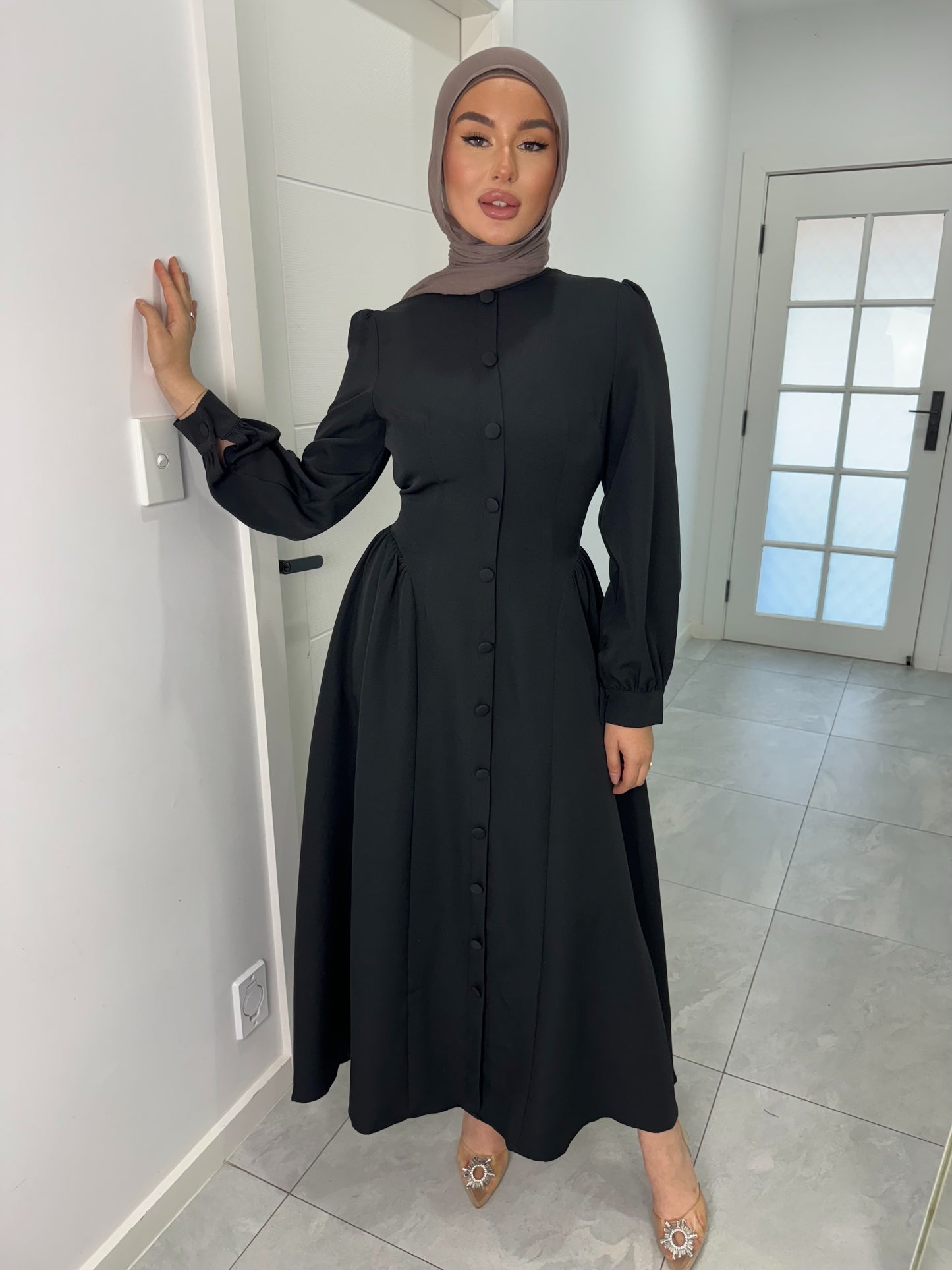 Kim Dress