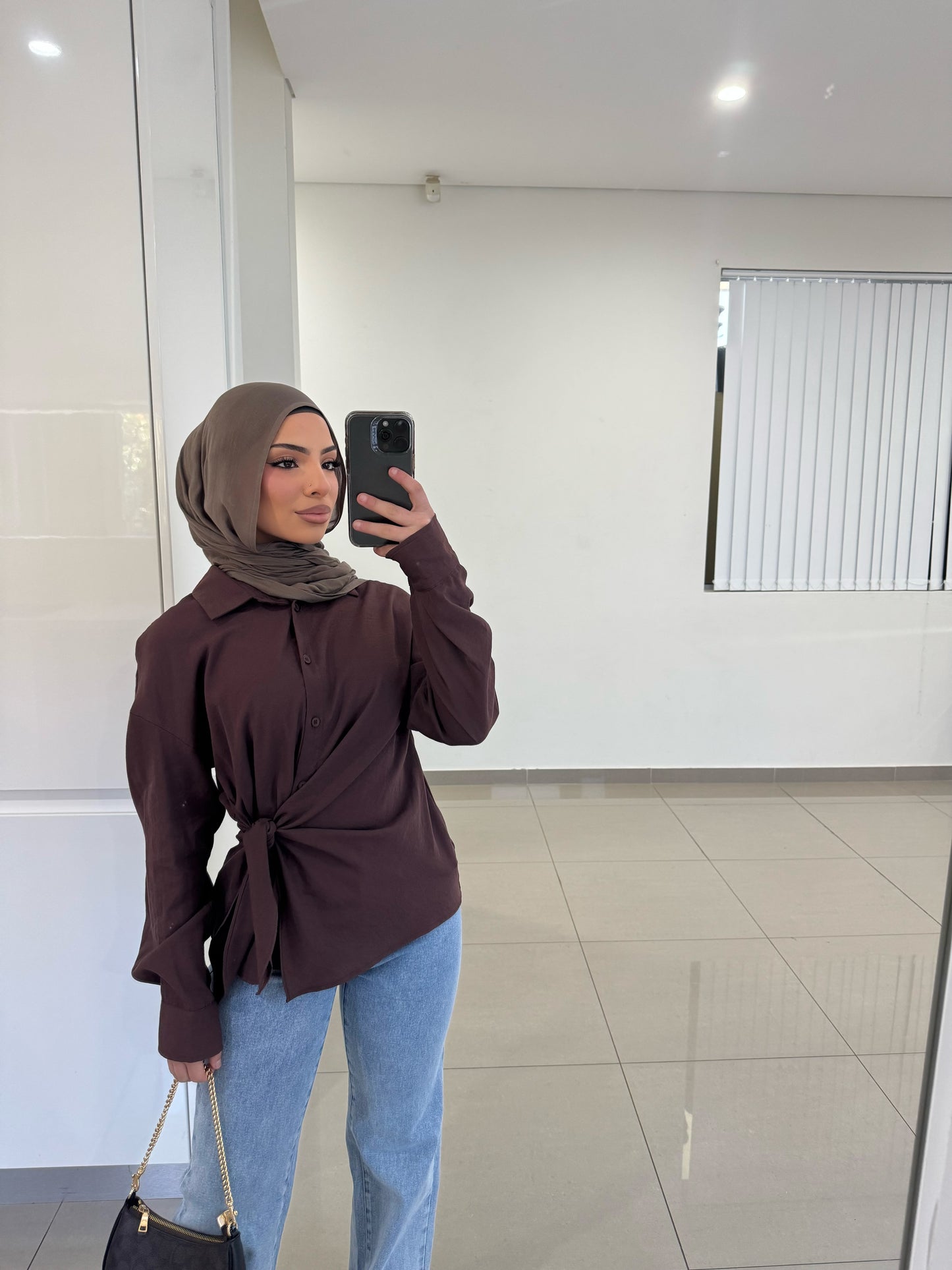 Jamila Top