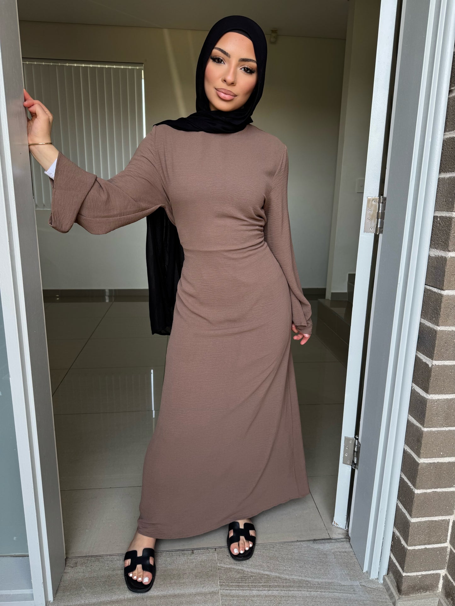 Lacey Dress