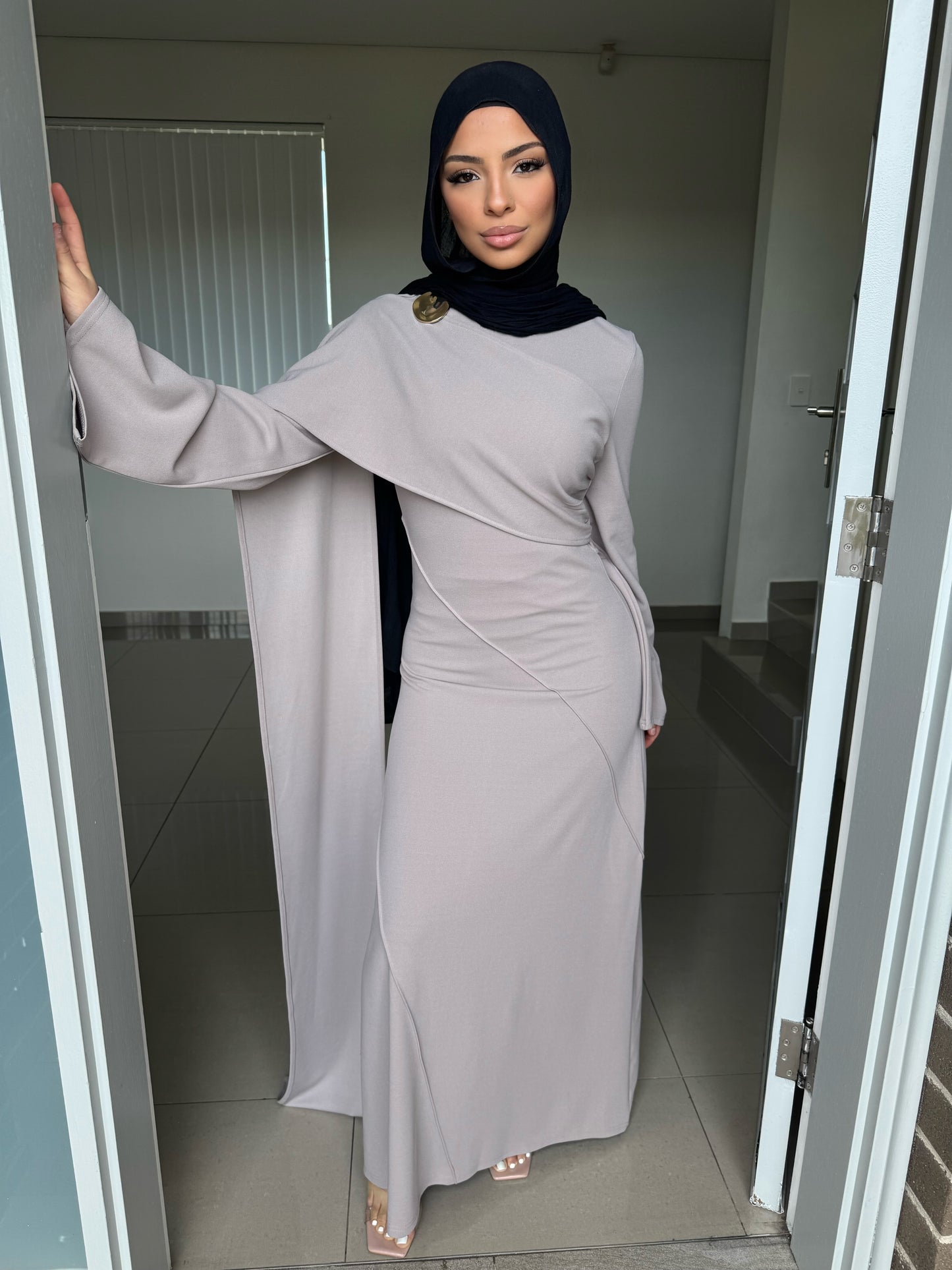 Aida Dress