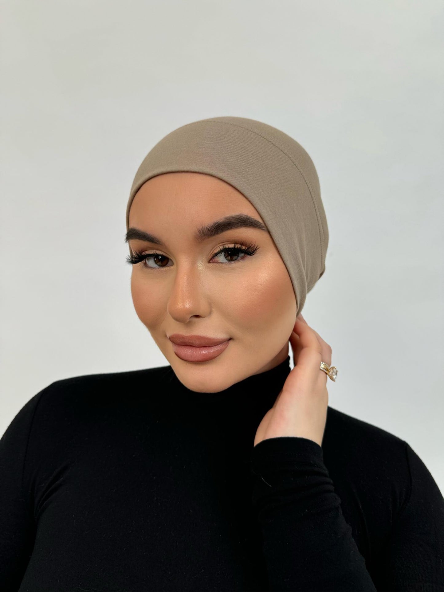 Stone Cap