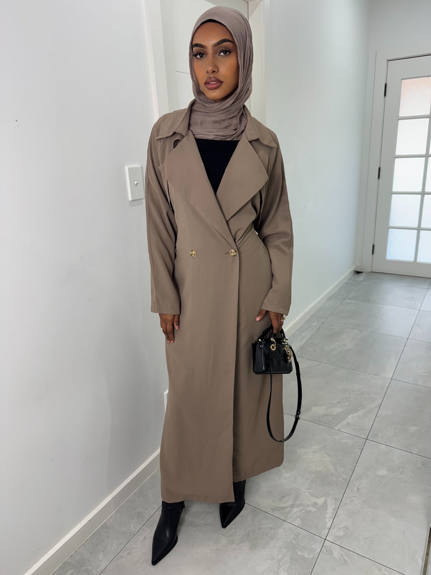 Janine Coat