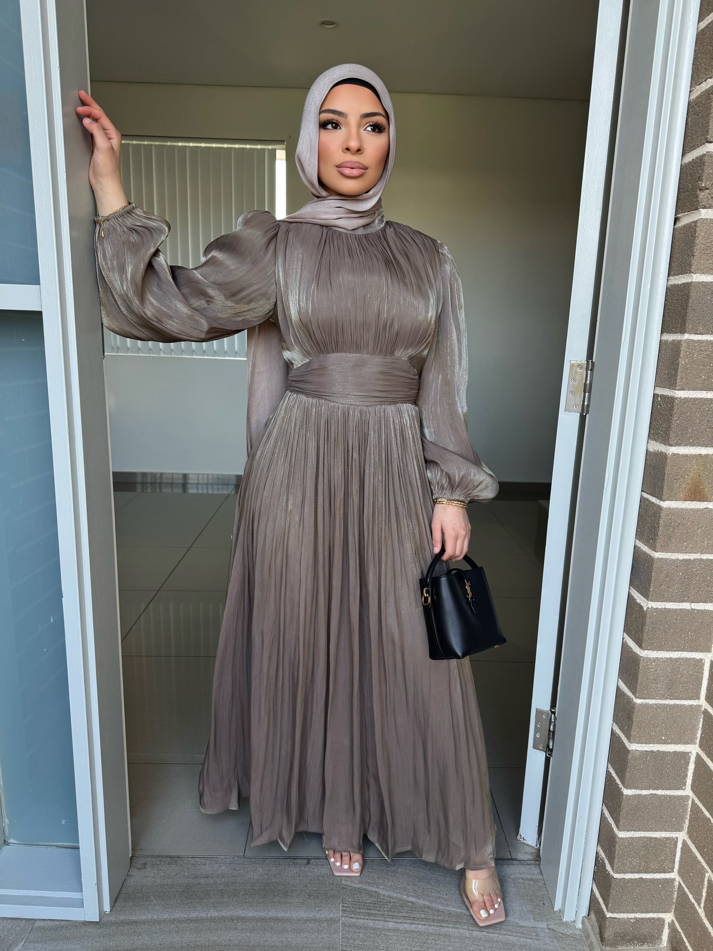 Elissa Dress