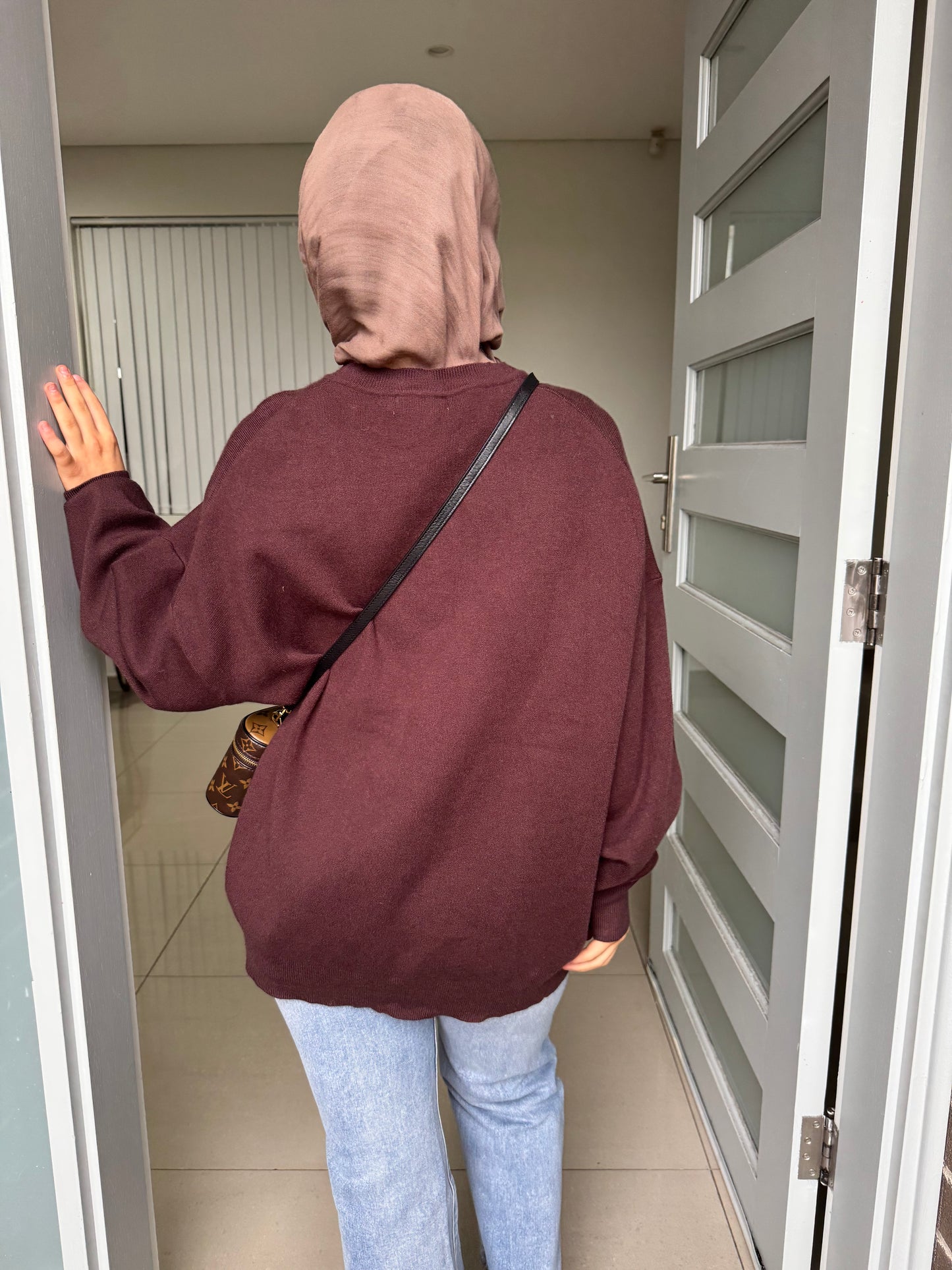 Gemma Knit