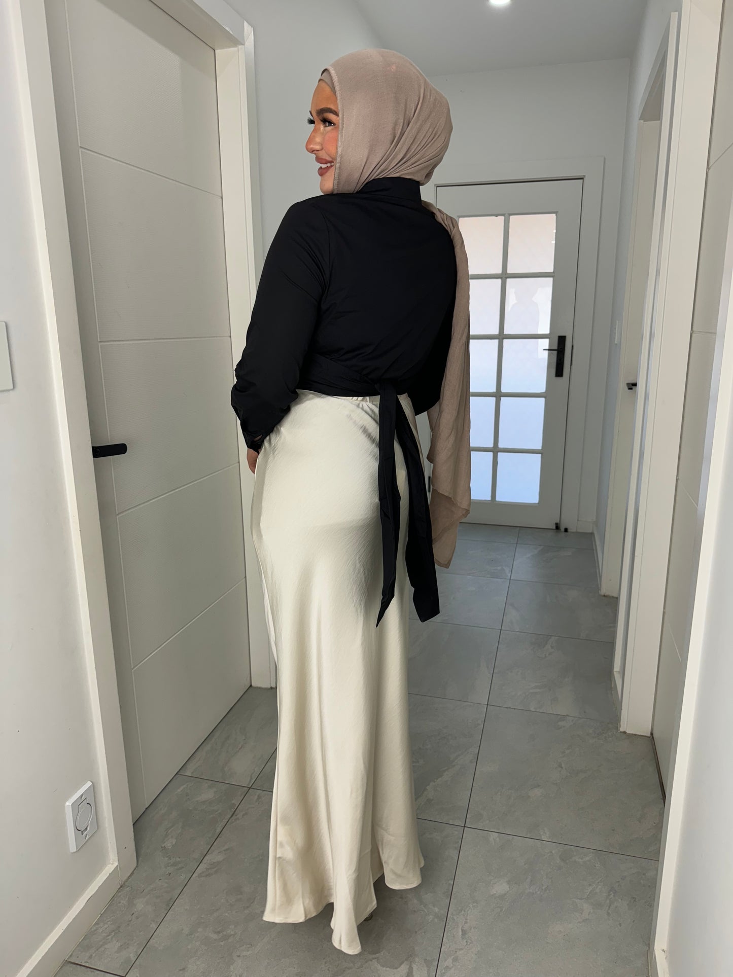 Amina Skirt