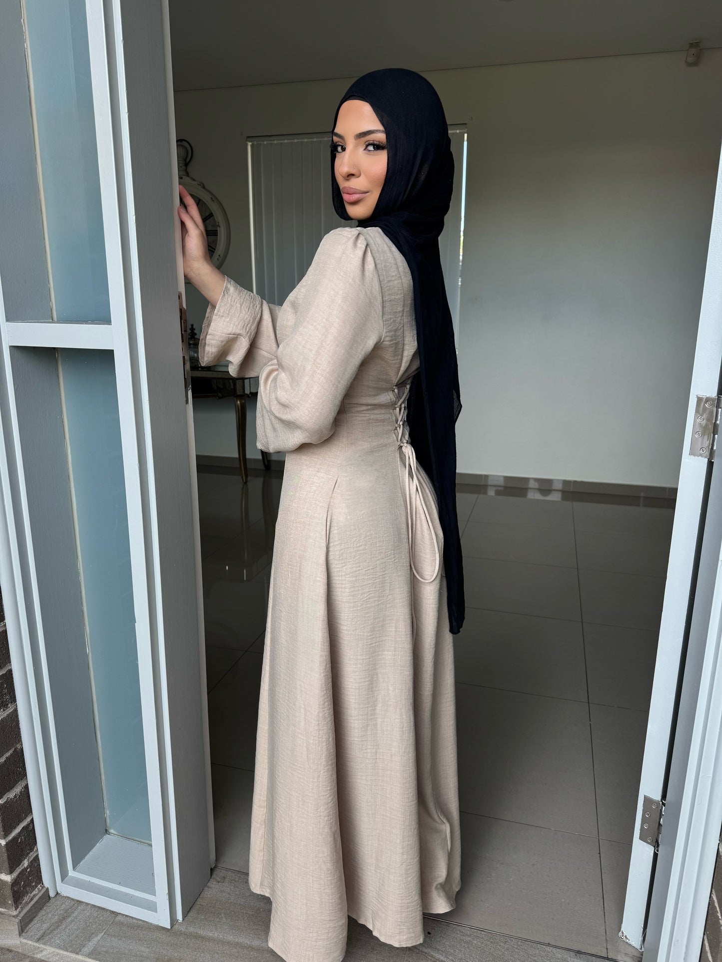 Jasmine Dress