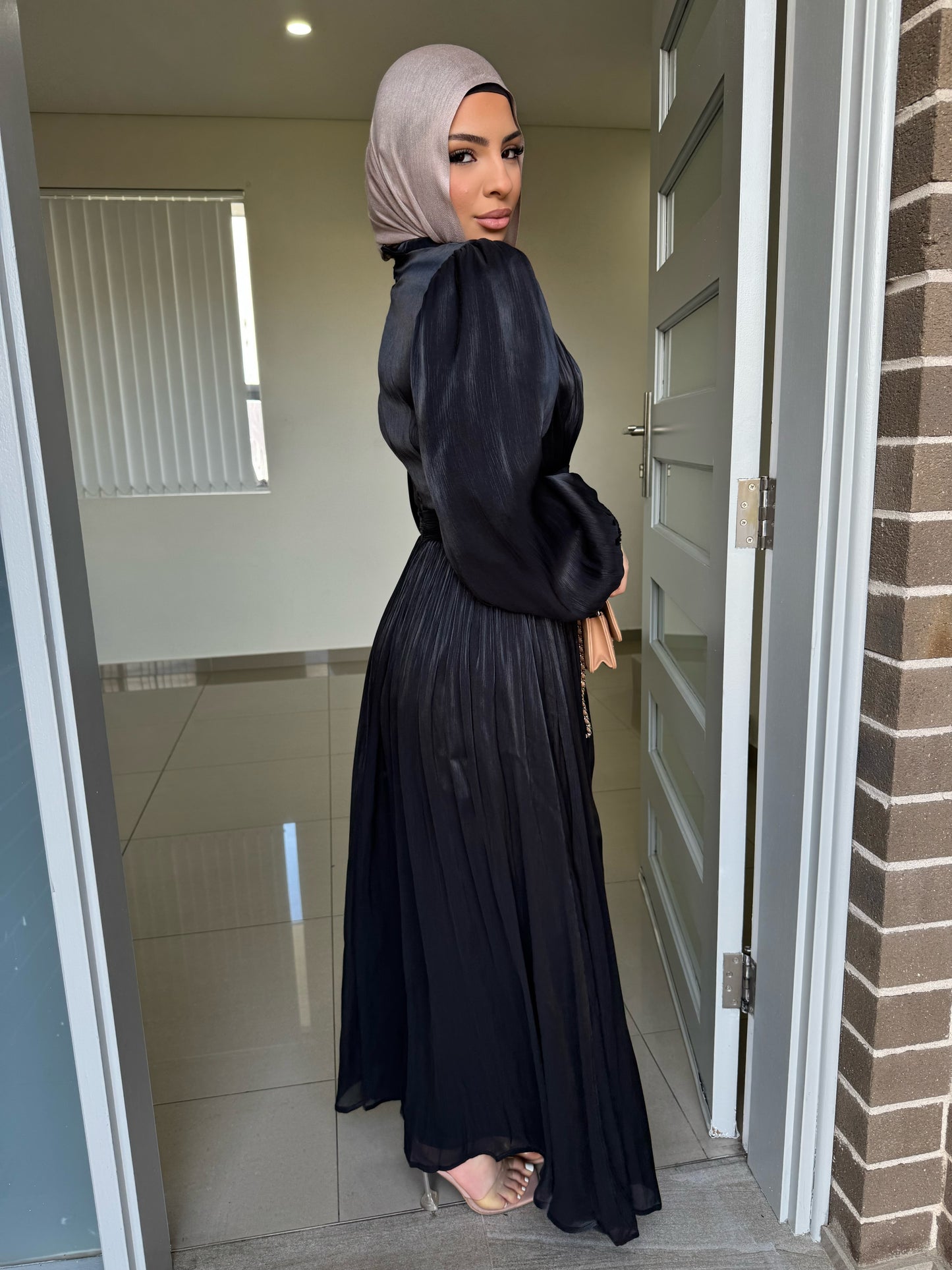 Elissa Dress