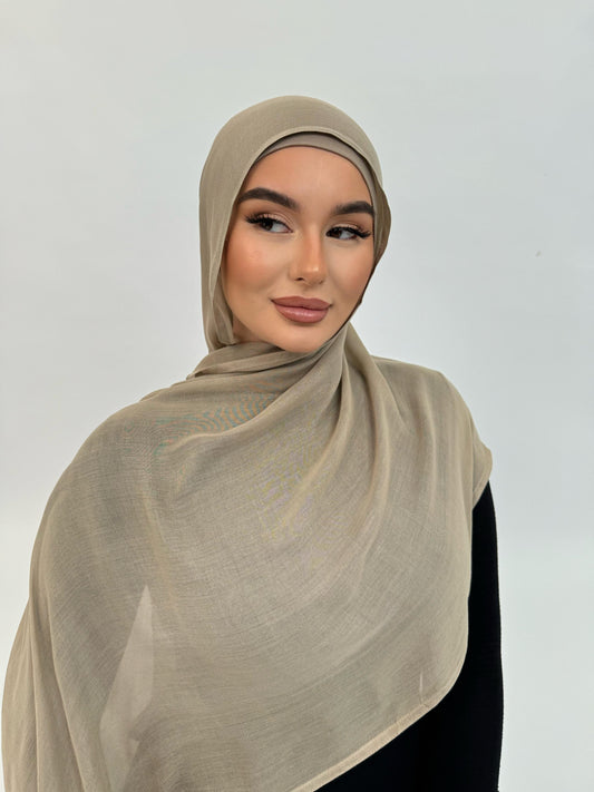 Stone Hijab