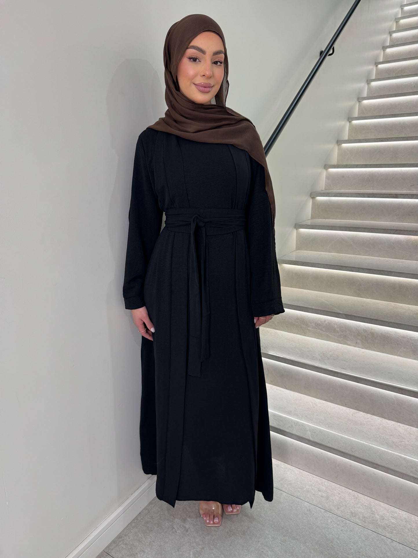 Mari Abaya Set