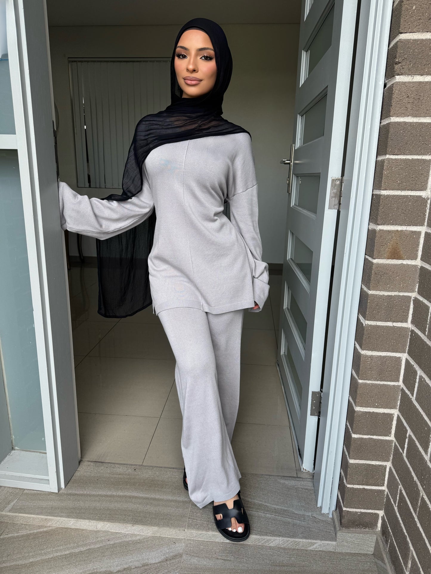 Manal Set