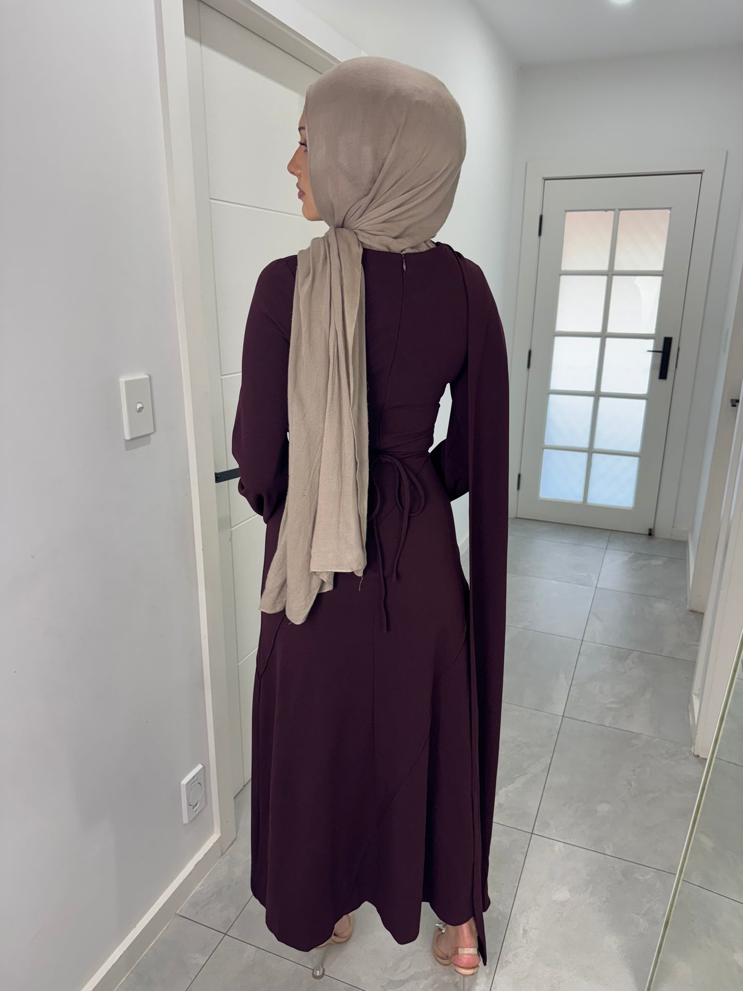 Aida Dress