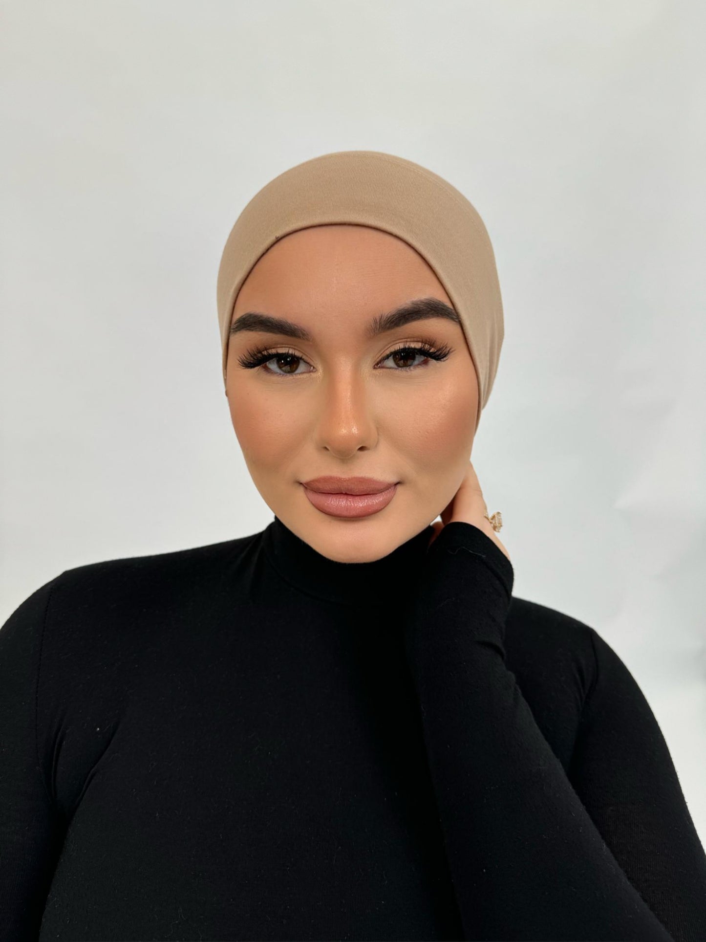Camel Cap