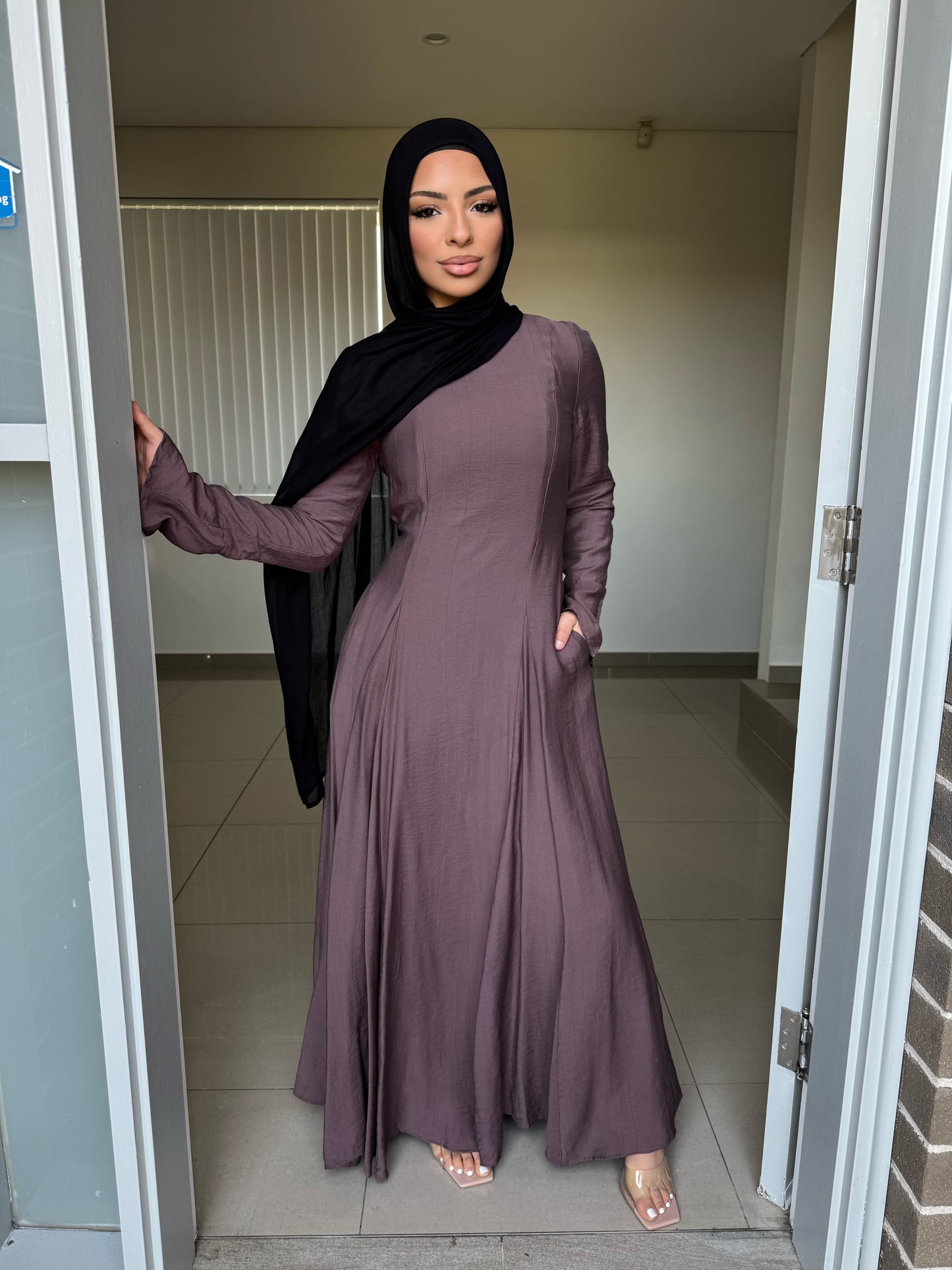 Roya Dress