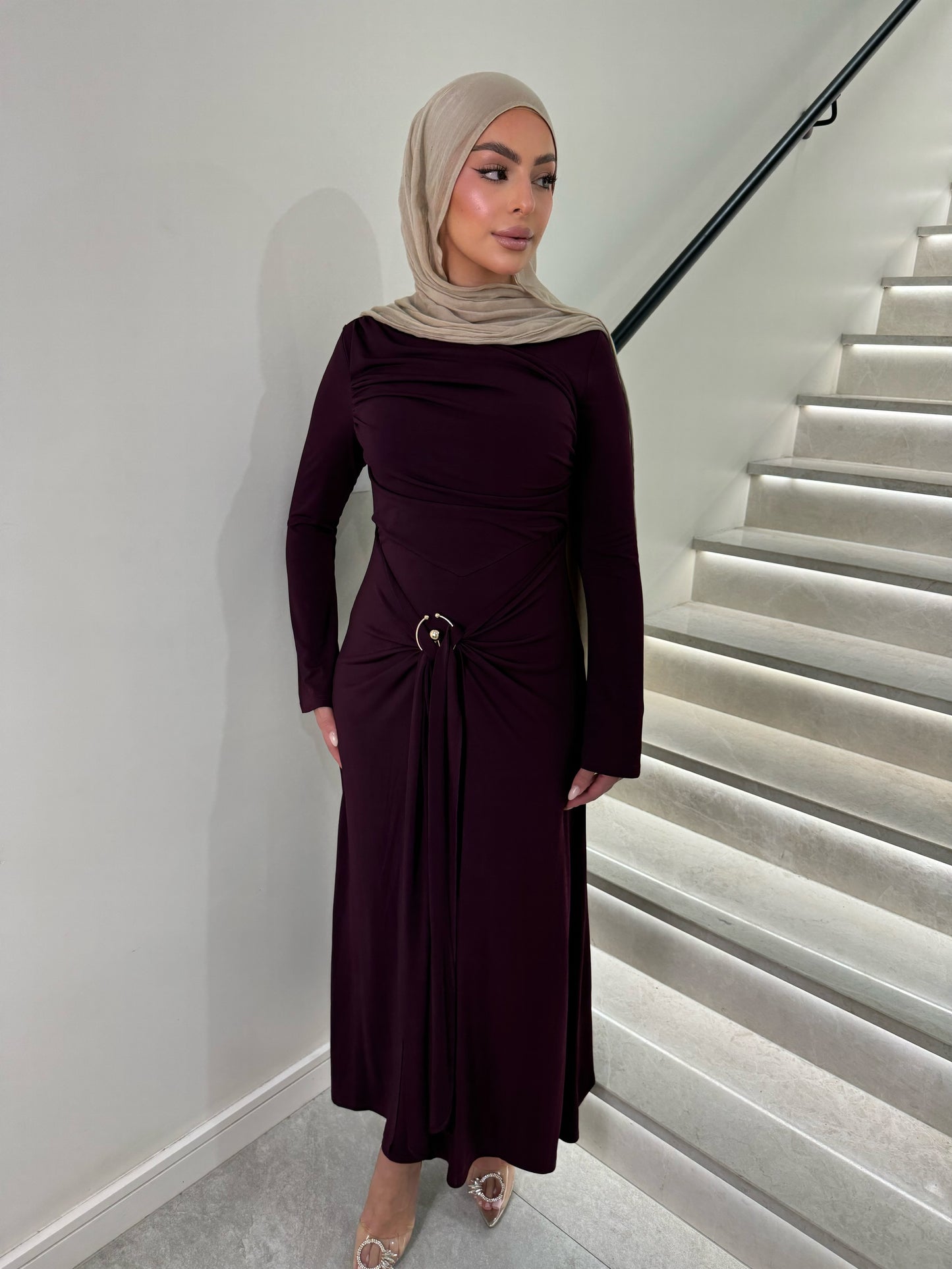 Nada dress