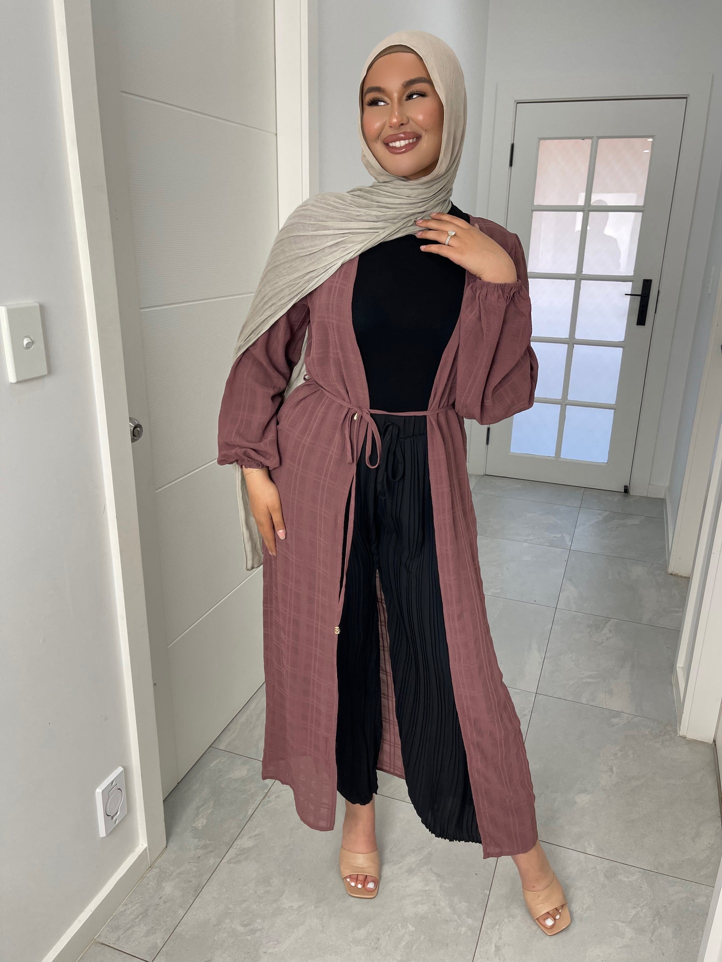 Julie Cardigan