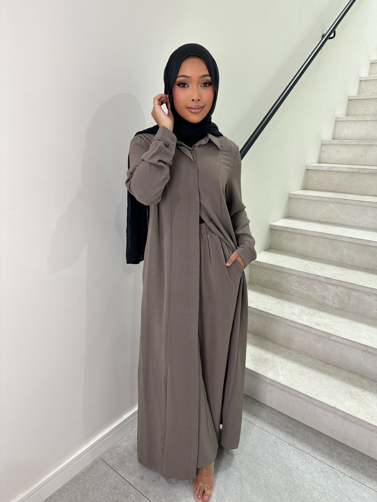Asma Set
