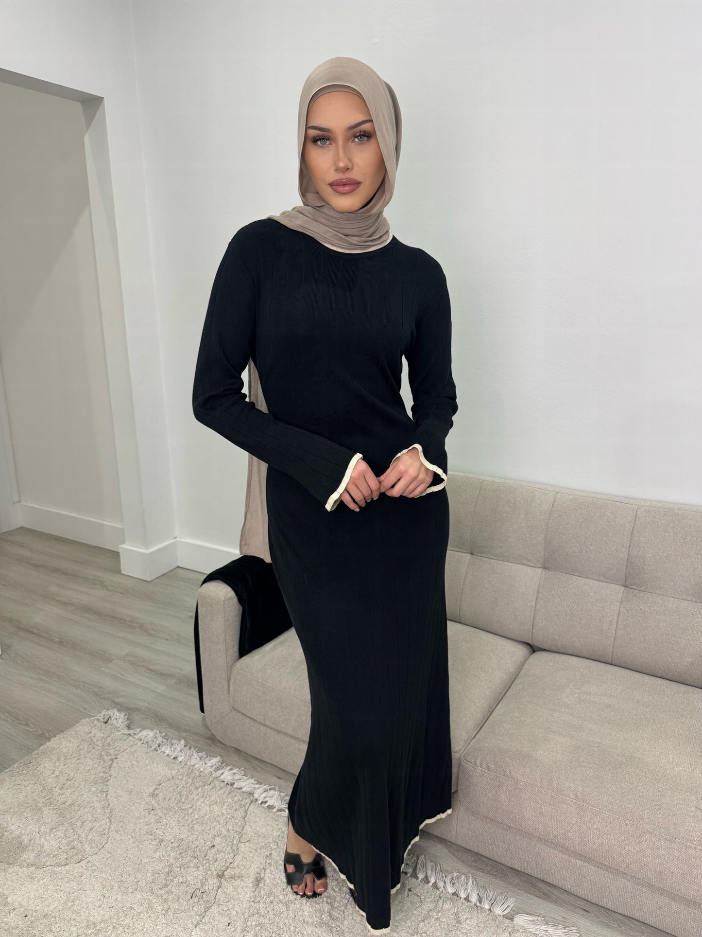 Zena Dress