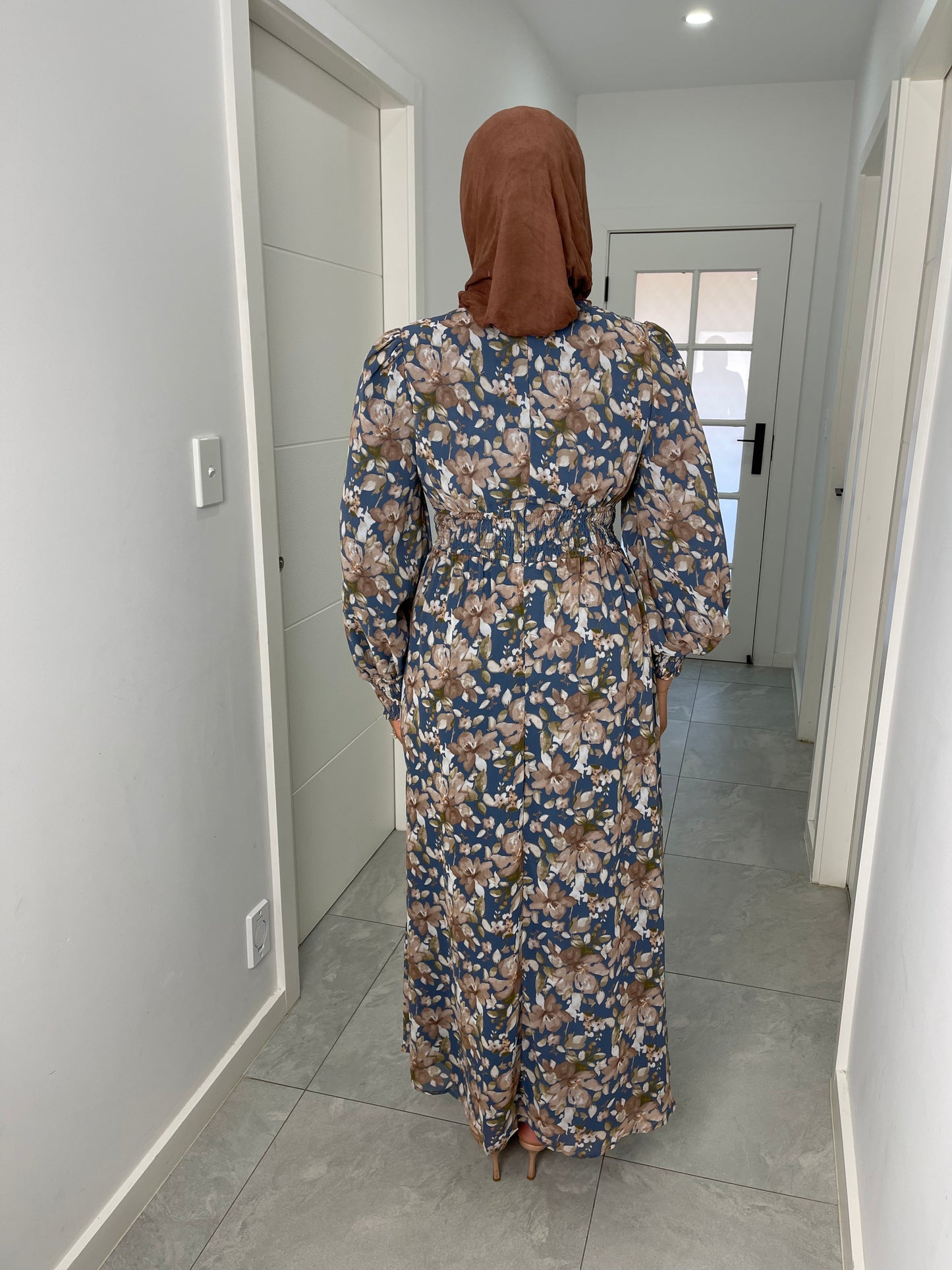 Sophia Dress