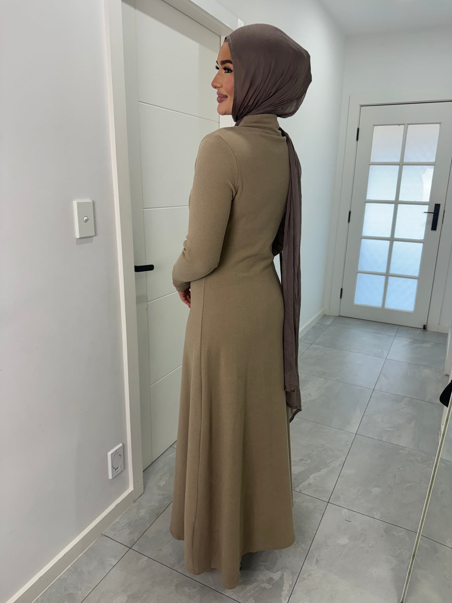 Anna Dress