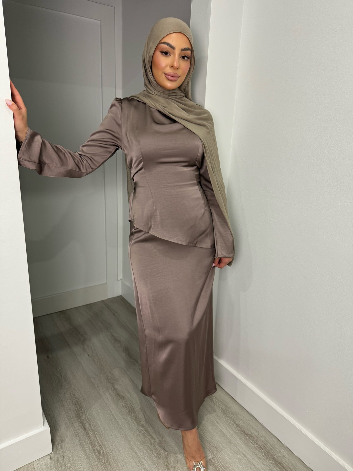 Fatima Set